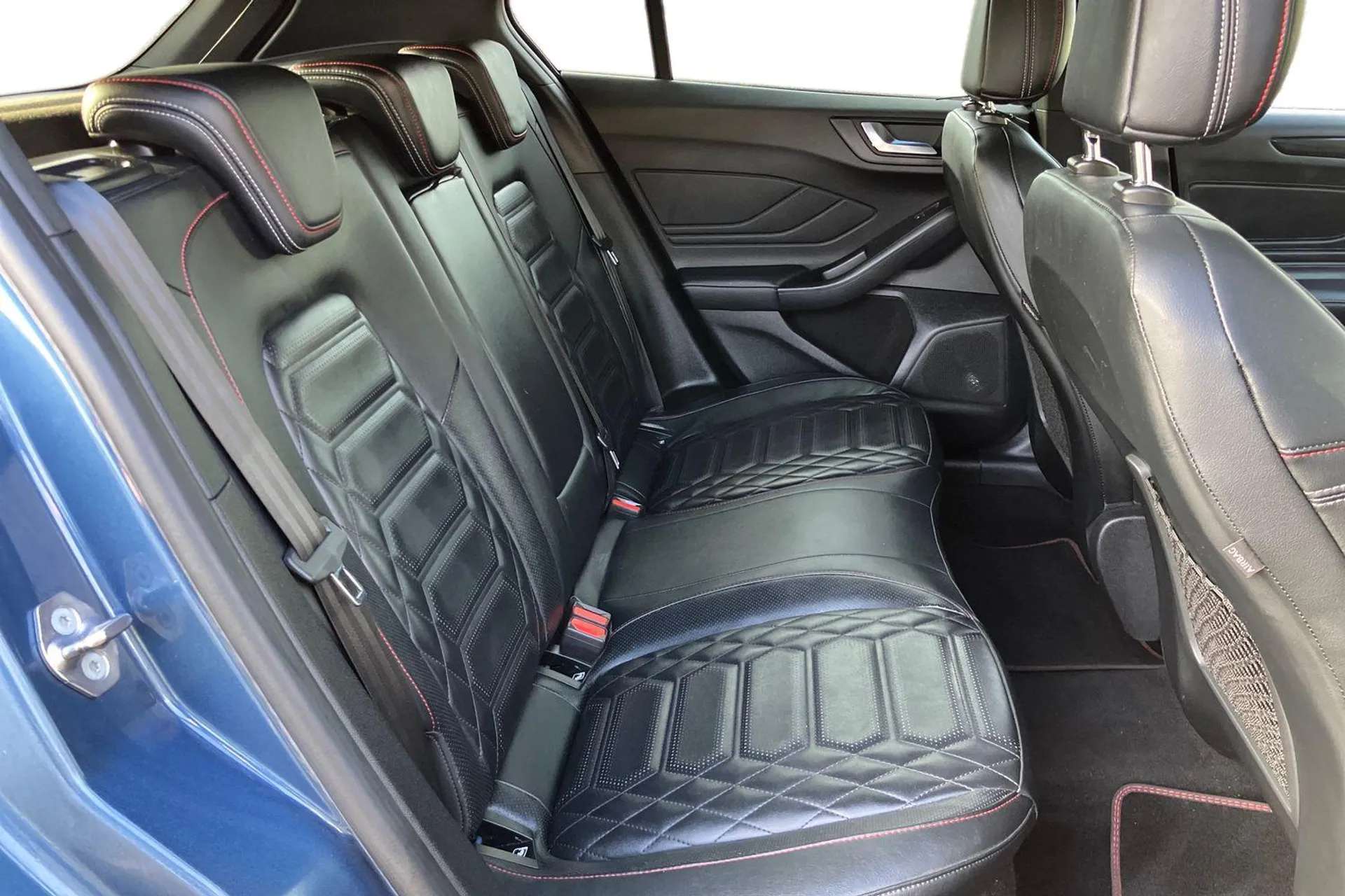 2023 FORD FOCUS 2023 FORD FOCUS