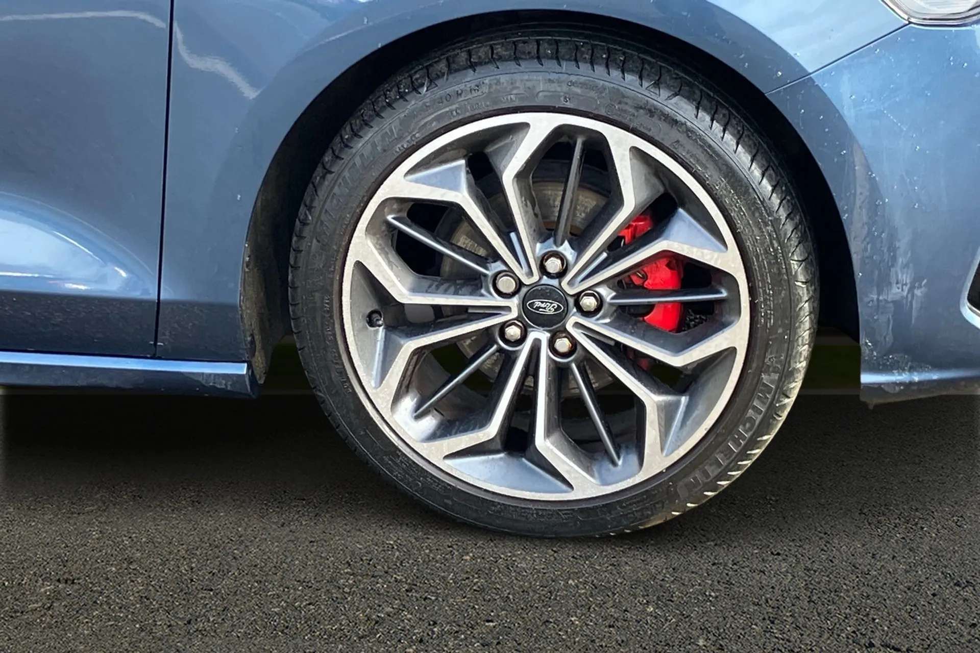 2023 FORD FOCUS 2023 FORD FOCUS