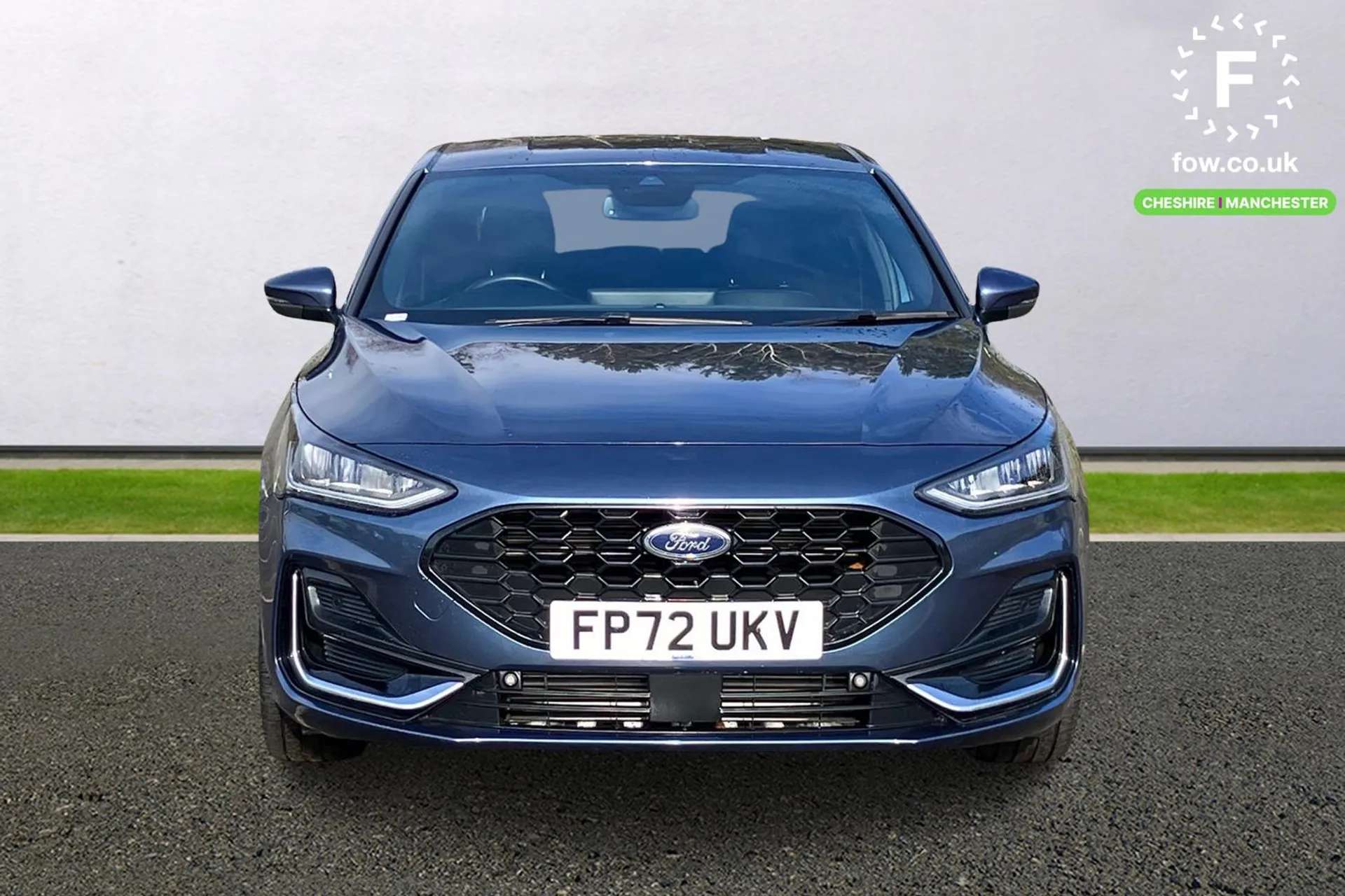 2023 FORD FOCUS 2023 FORD FOCUS
