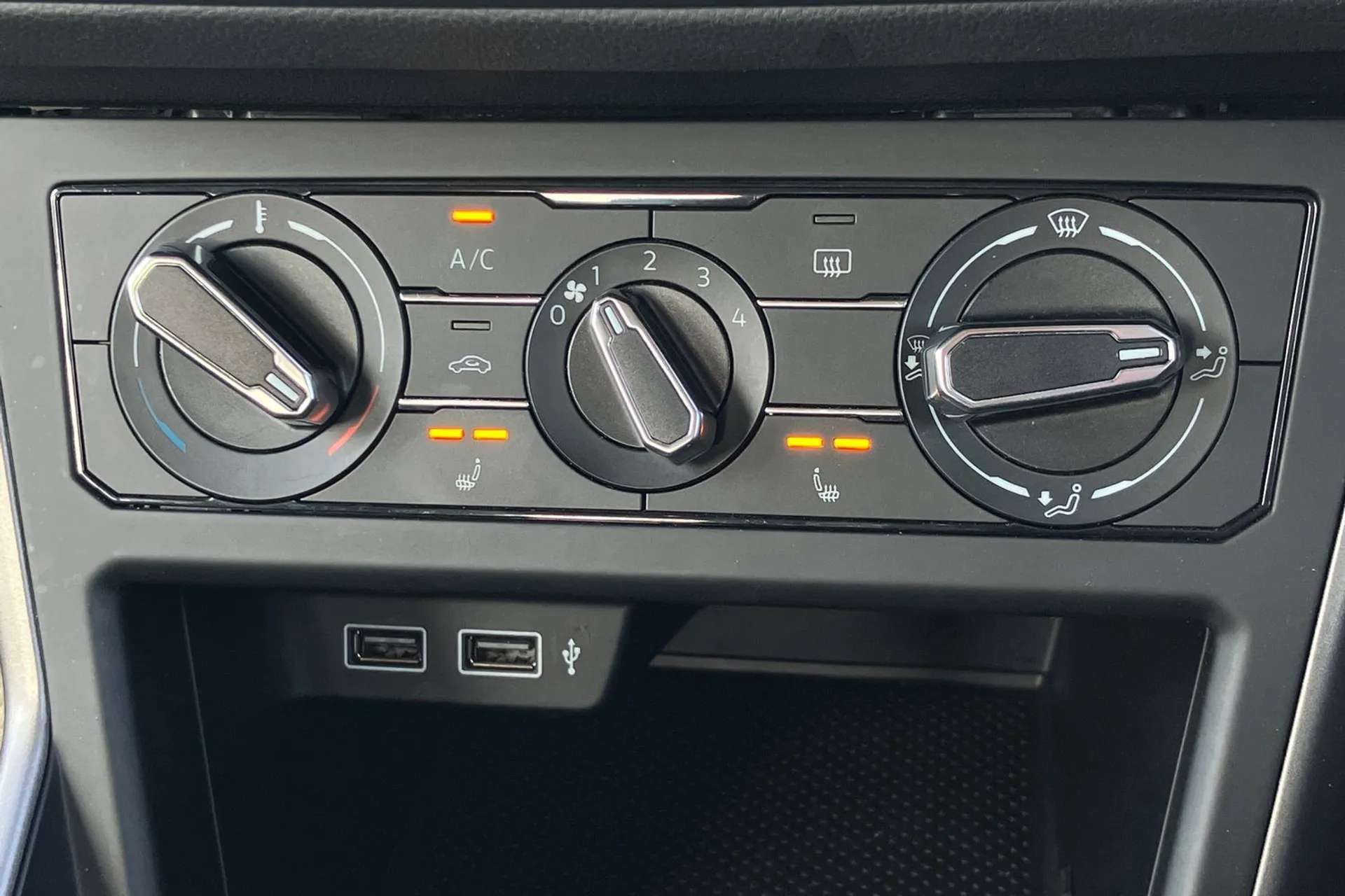 2018 VOLKSWAGEN POLO 2018 VOLKSWAGEN POLO