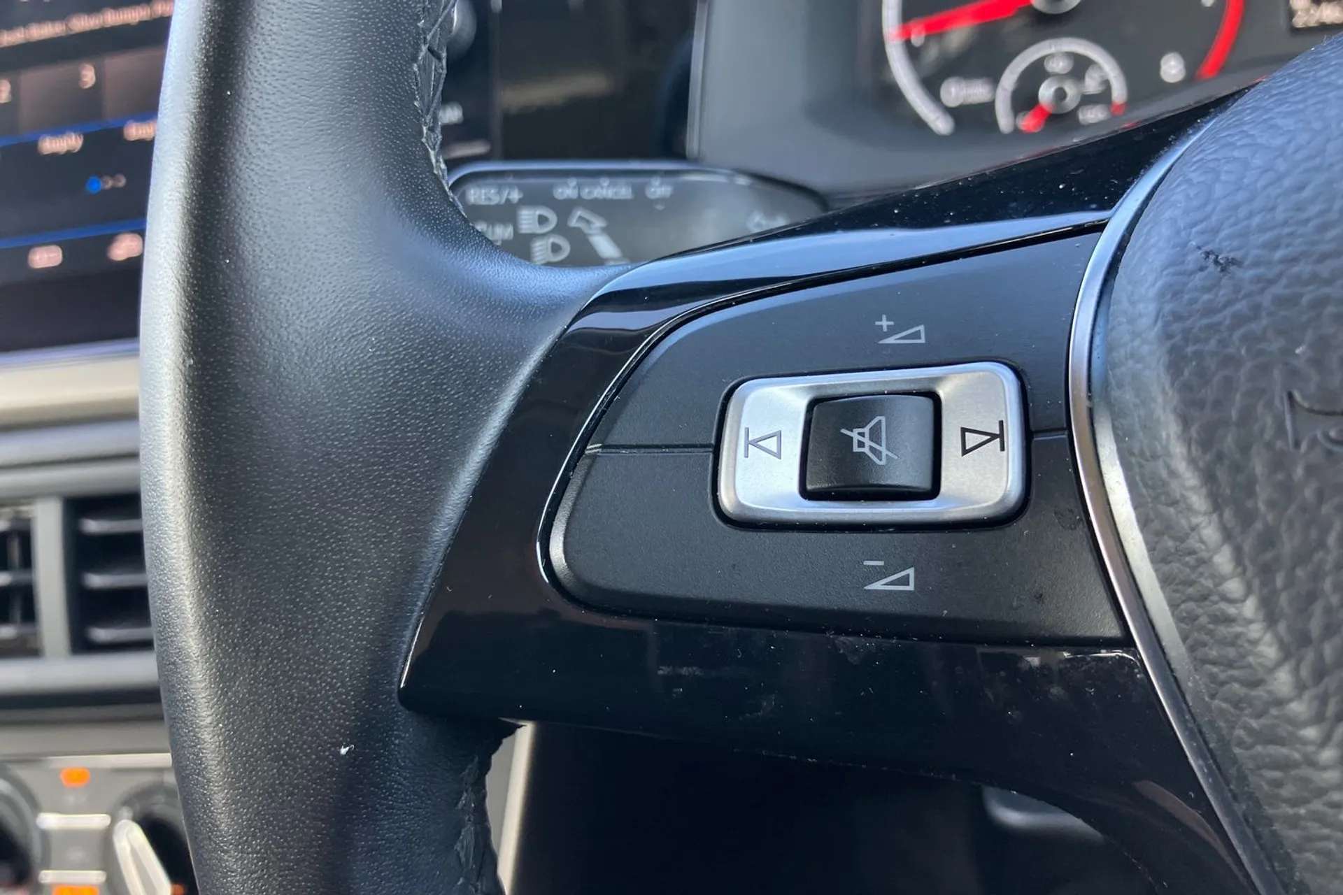 2018 VOLKSWAGEN POLO 2018 VOLKSWAGEN POLO