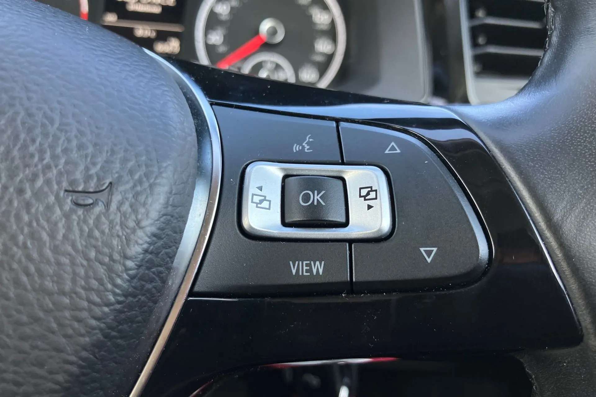 2018 VOLKSWAGEN POLO 2018 VOLKSWAGEN POLO