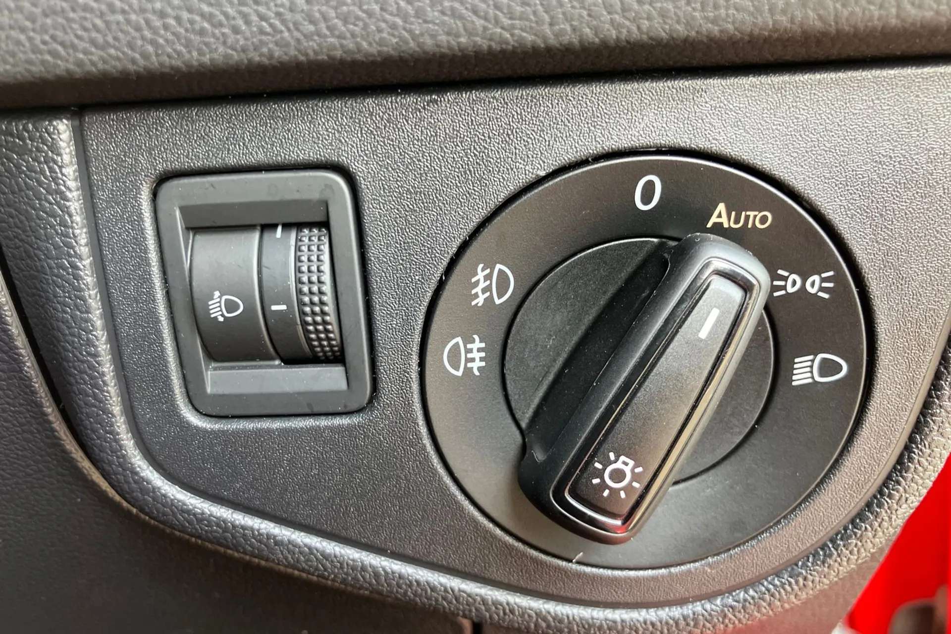 2018 VOLKSWAGEN POLO 2018 VOLKSWAGEN POLO