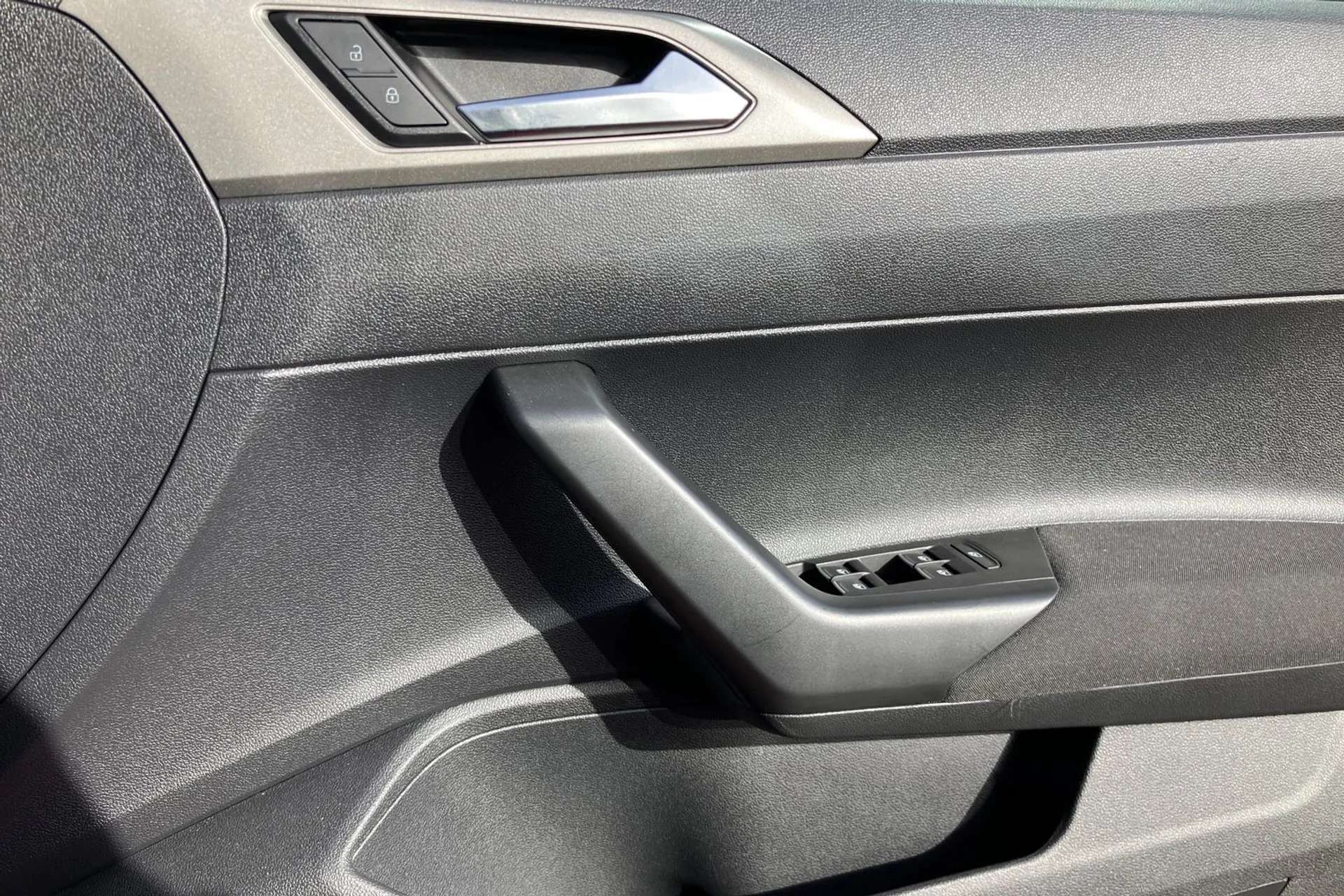 2018 VOLKSWAGEN POLO 2018 VOLKSWAGEN POLO