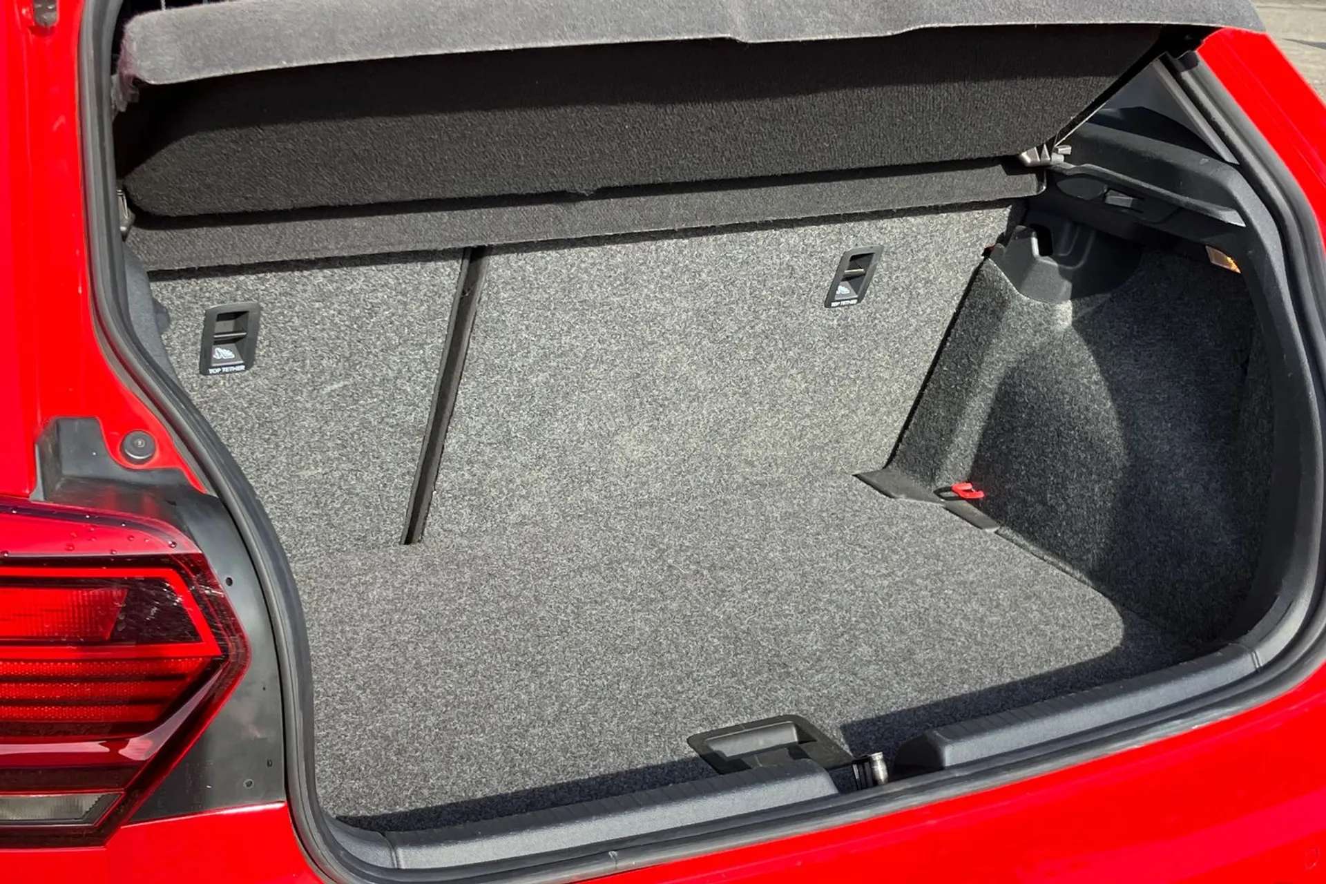 2018 VOLKSWAGEN POLO 2018 VOLKSWAGEN POLO