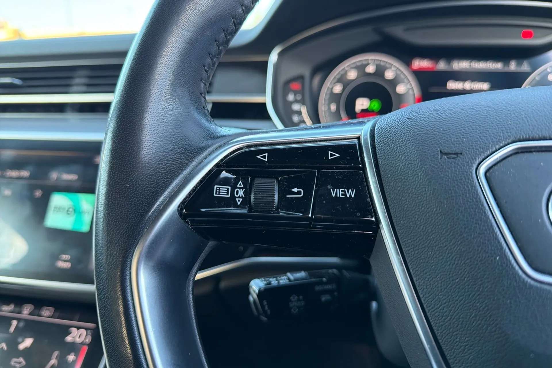 2019 AUDI A8 2019 AUDI A8