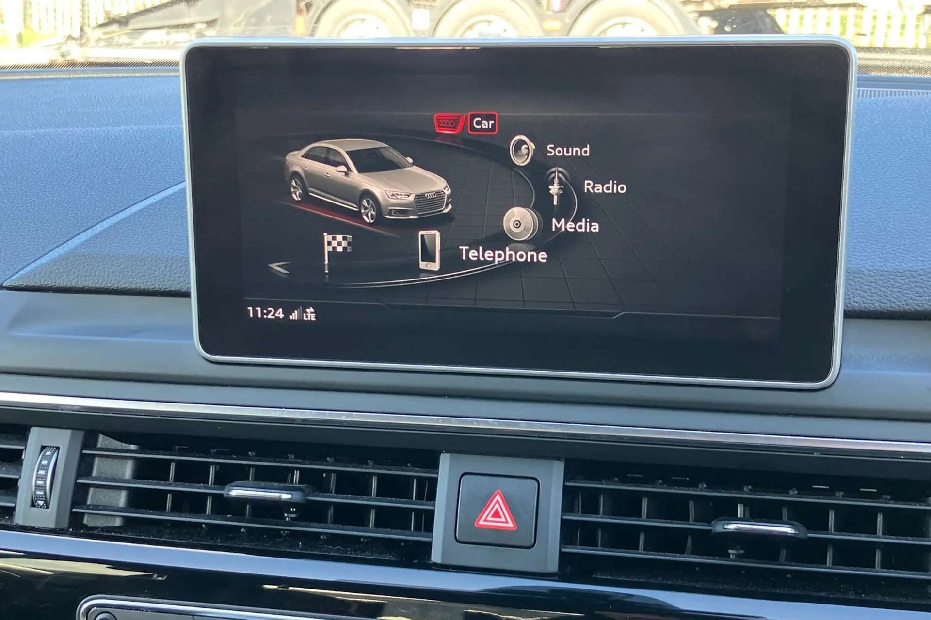 2019 AUDI A4 2019 AUDI A4