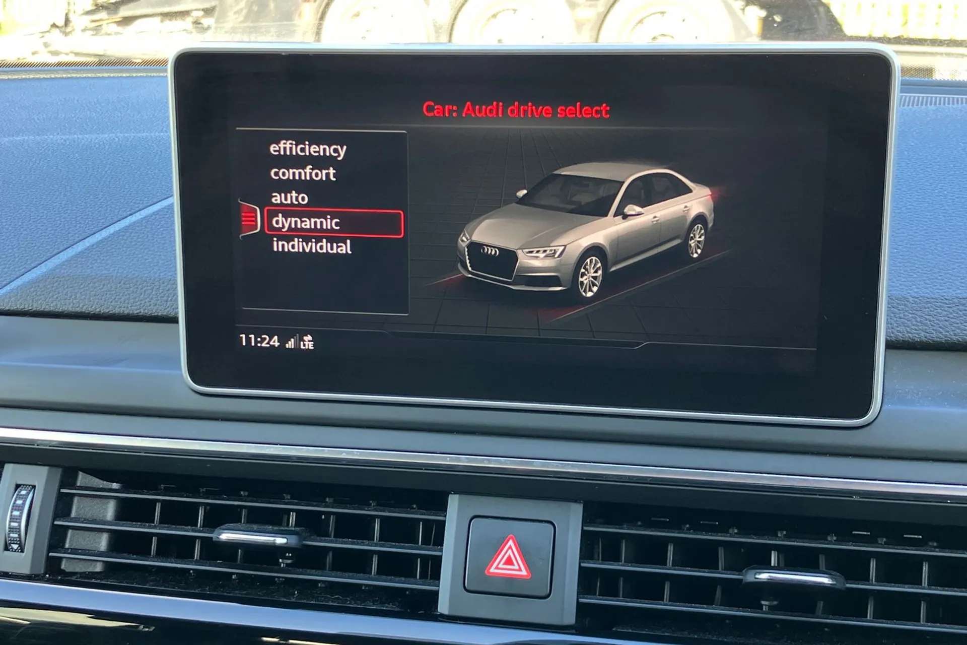 2019 AUDI A4 2019 AUDI A4