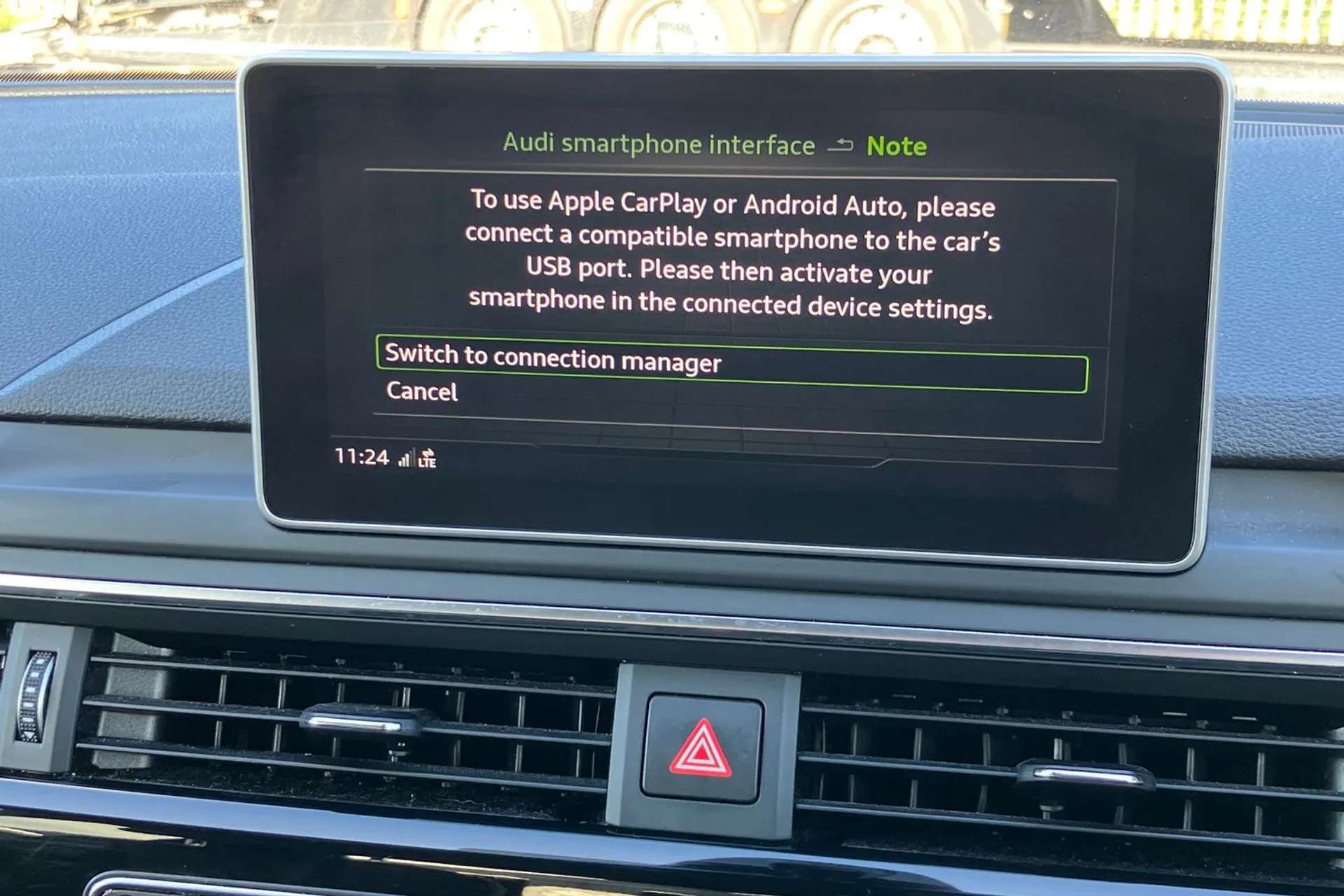 2019 AUDI A4 2019 AUDI A4