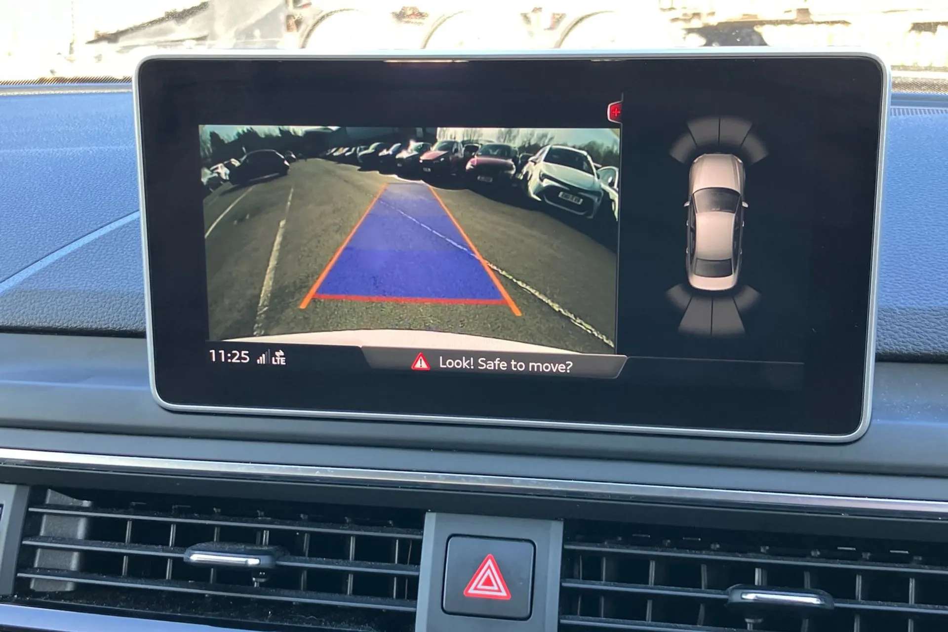 2019 AUDI A4 2019 AUDI A4