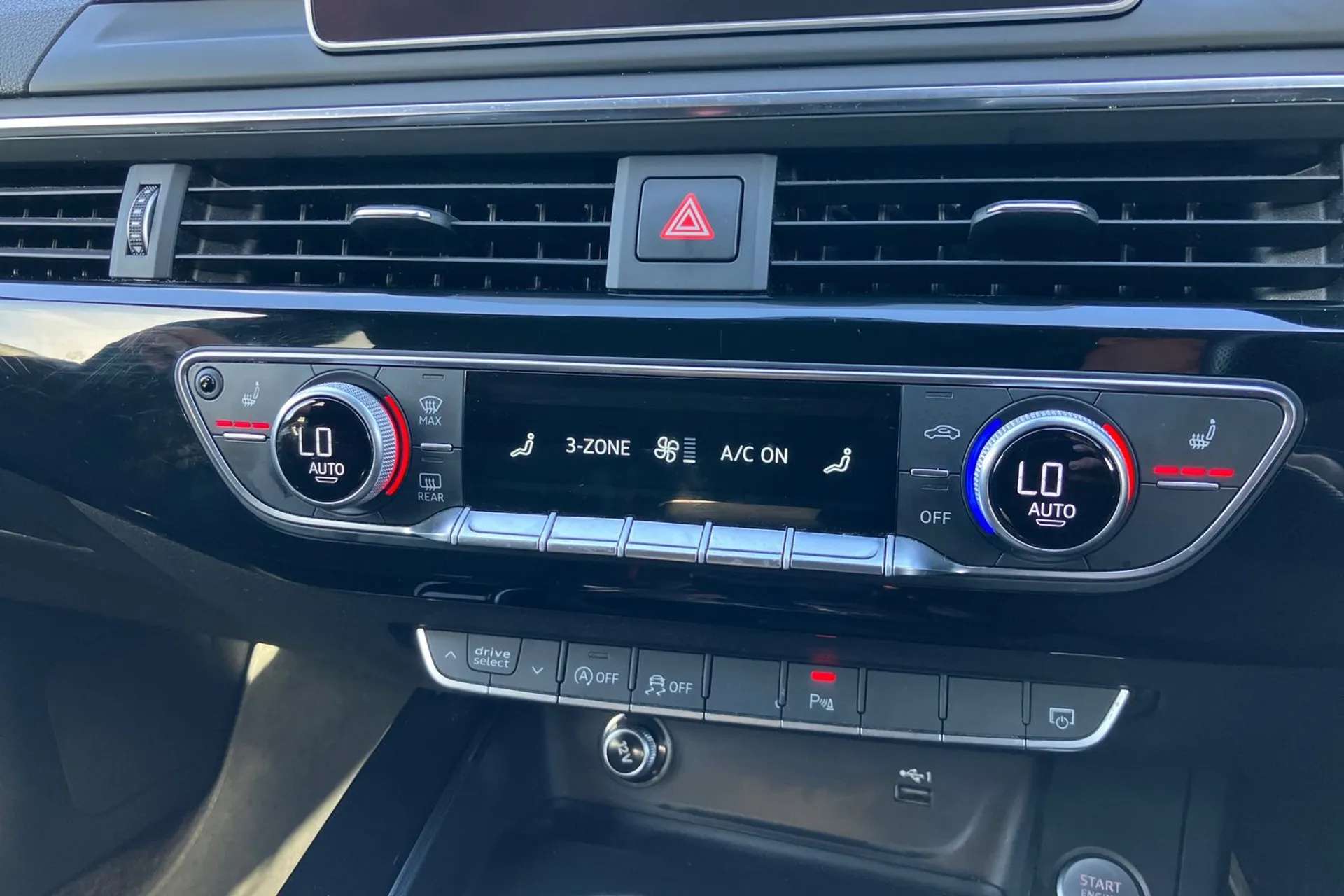 2019 AUDI A4 2019 AUDI A4