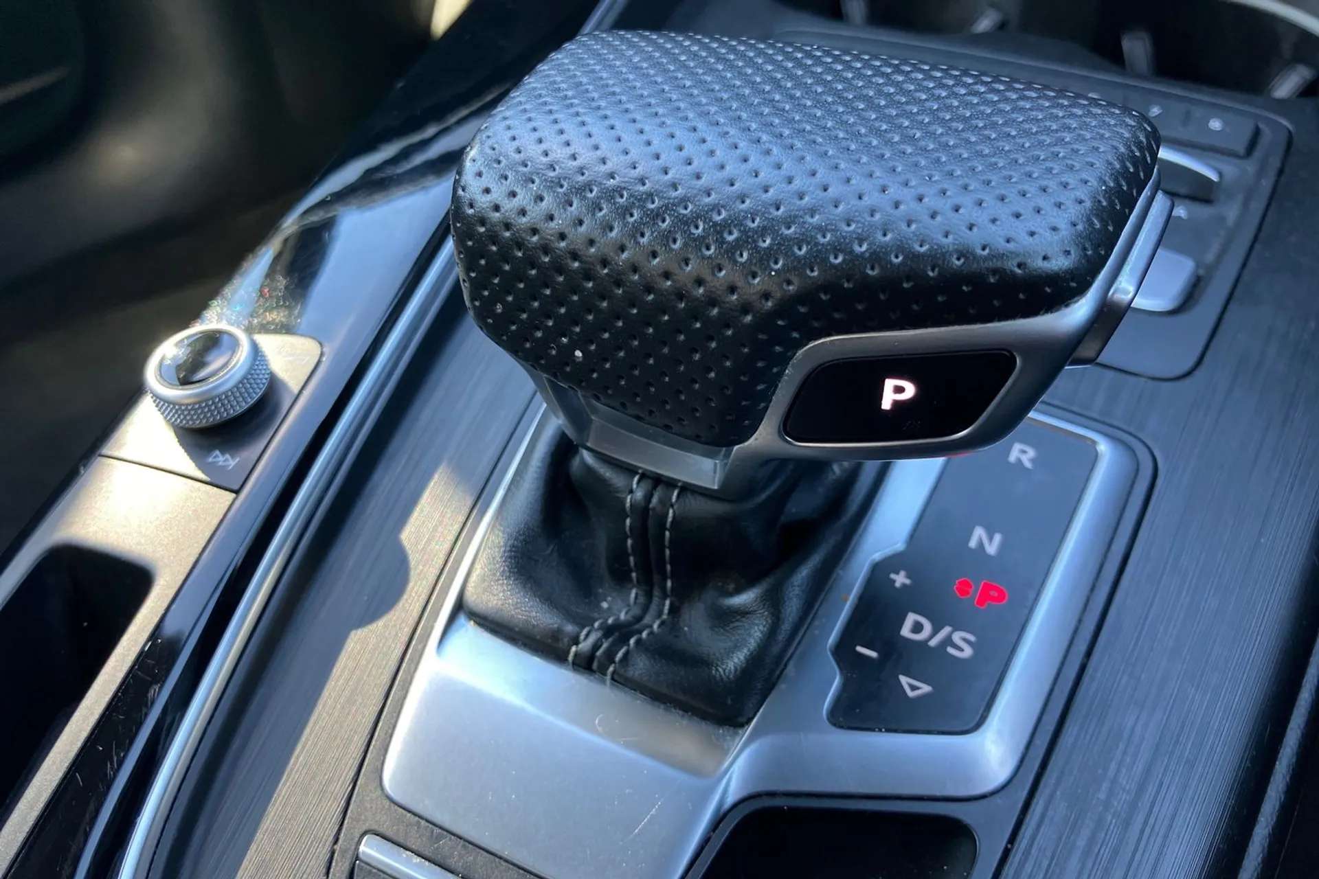2019 AUDI A4 2019 AUDI A4