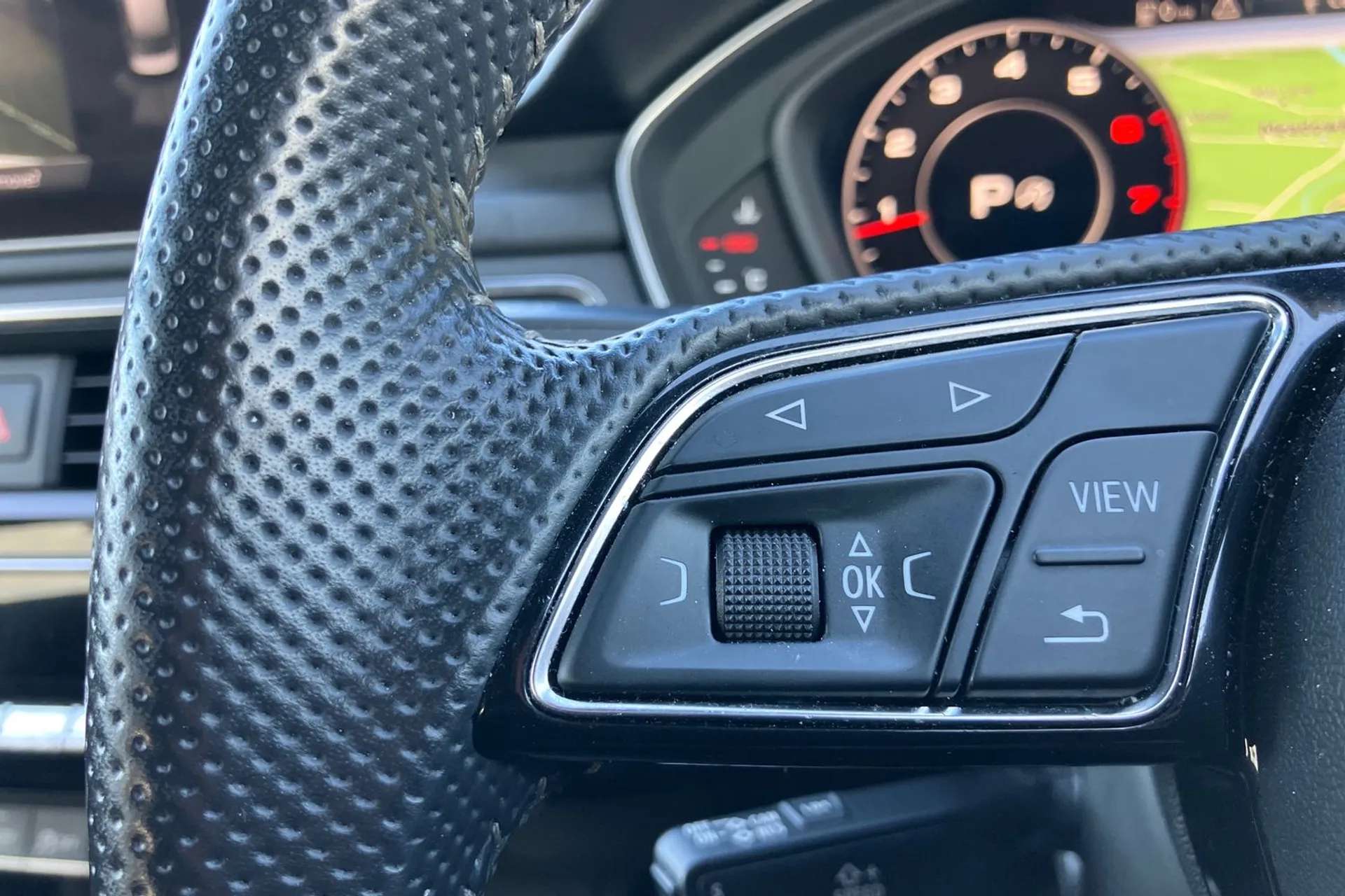 2019 AUDI A4 2019 AUDI A4