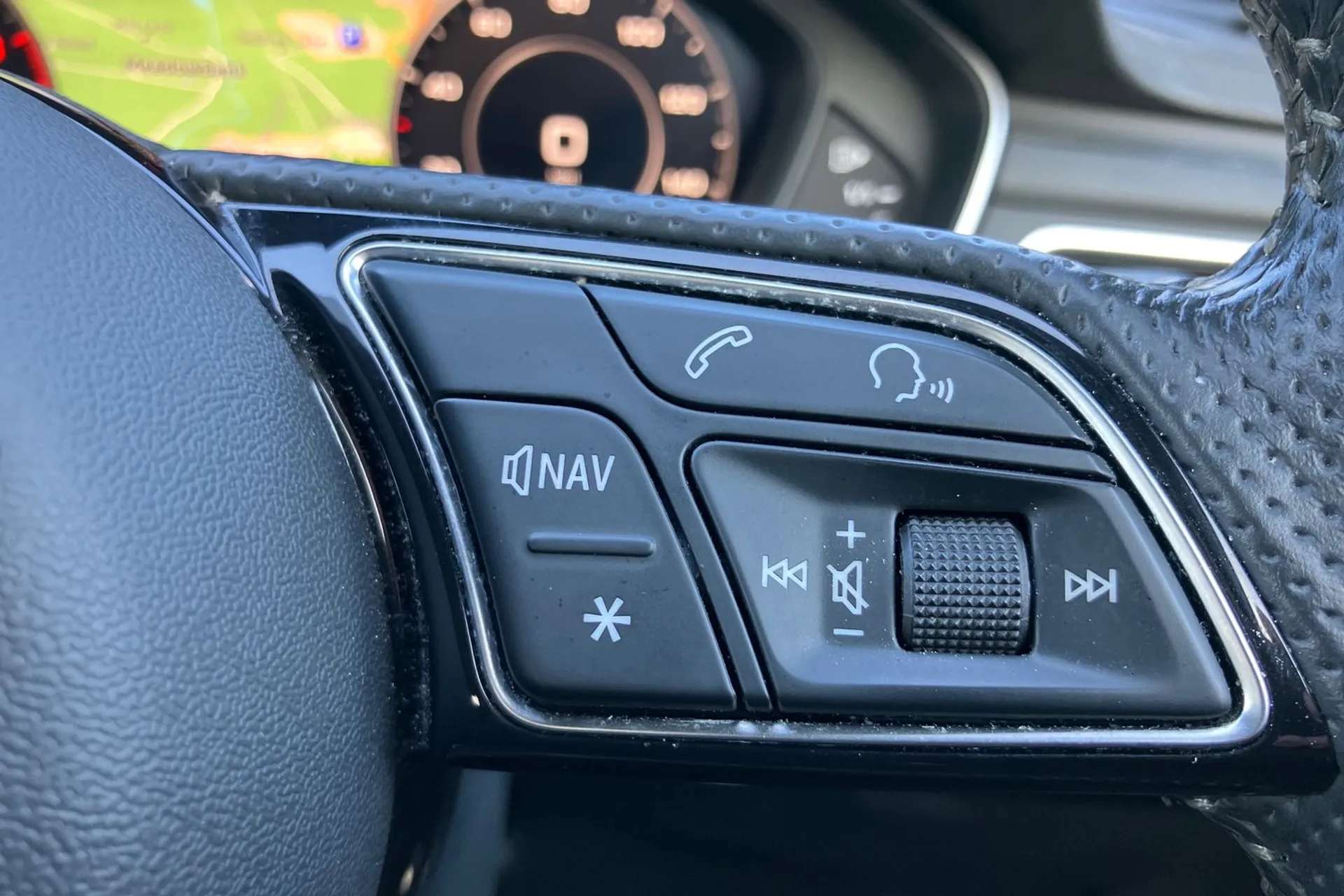 2019 AUDI A4 2019 AUDI A4