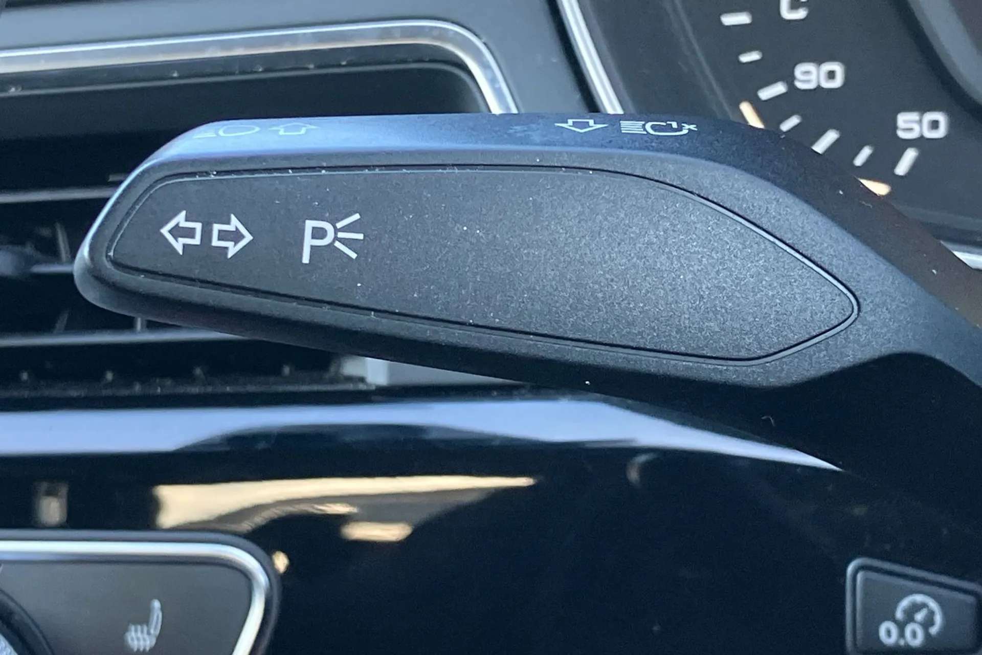 2019 AUDI A4 2019 AUDI A4