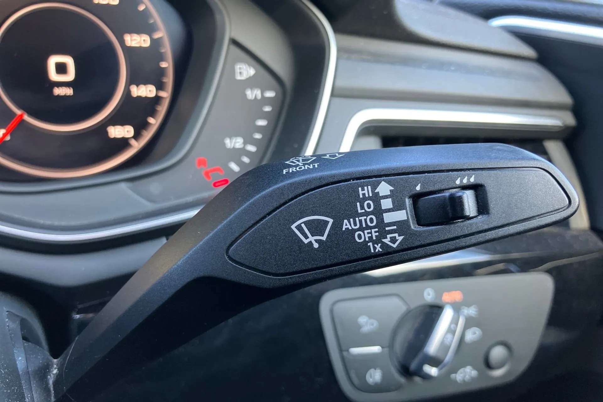 2019 AUDI A4 2019 AUDI A4
