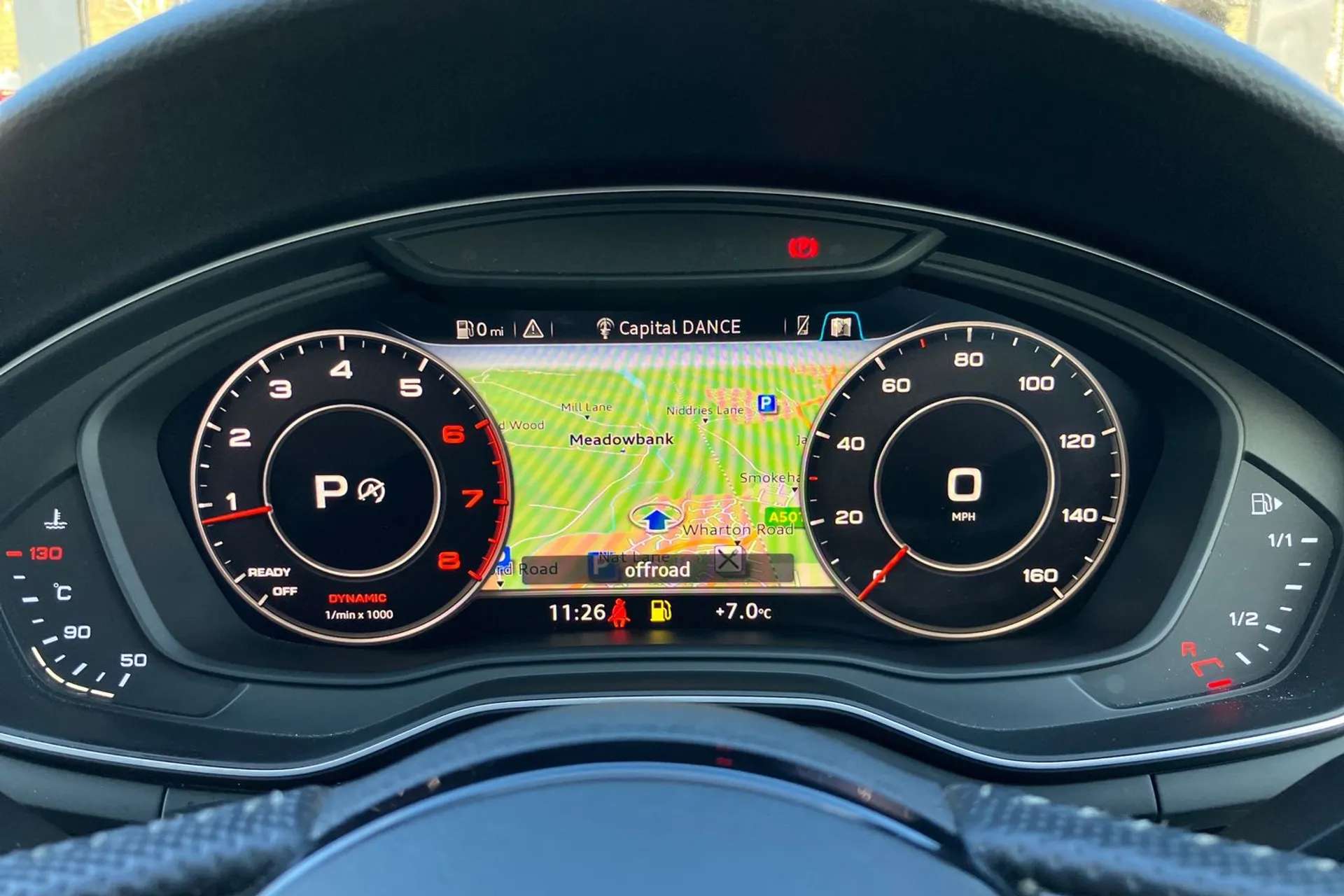2019 AUDI A4 2019 AUDI A4