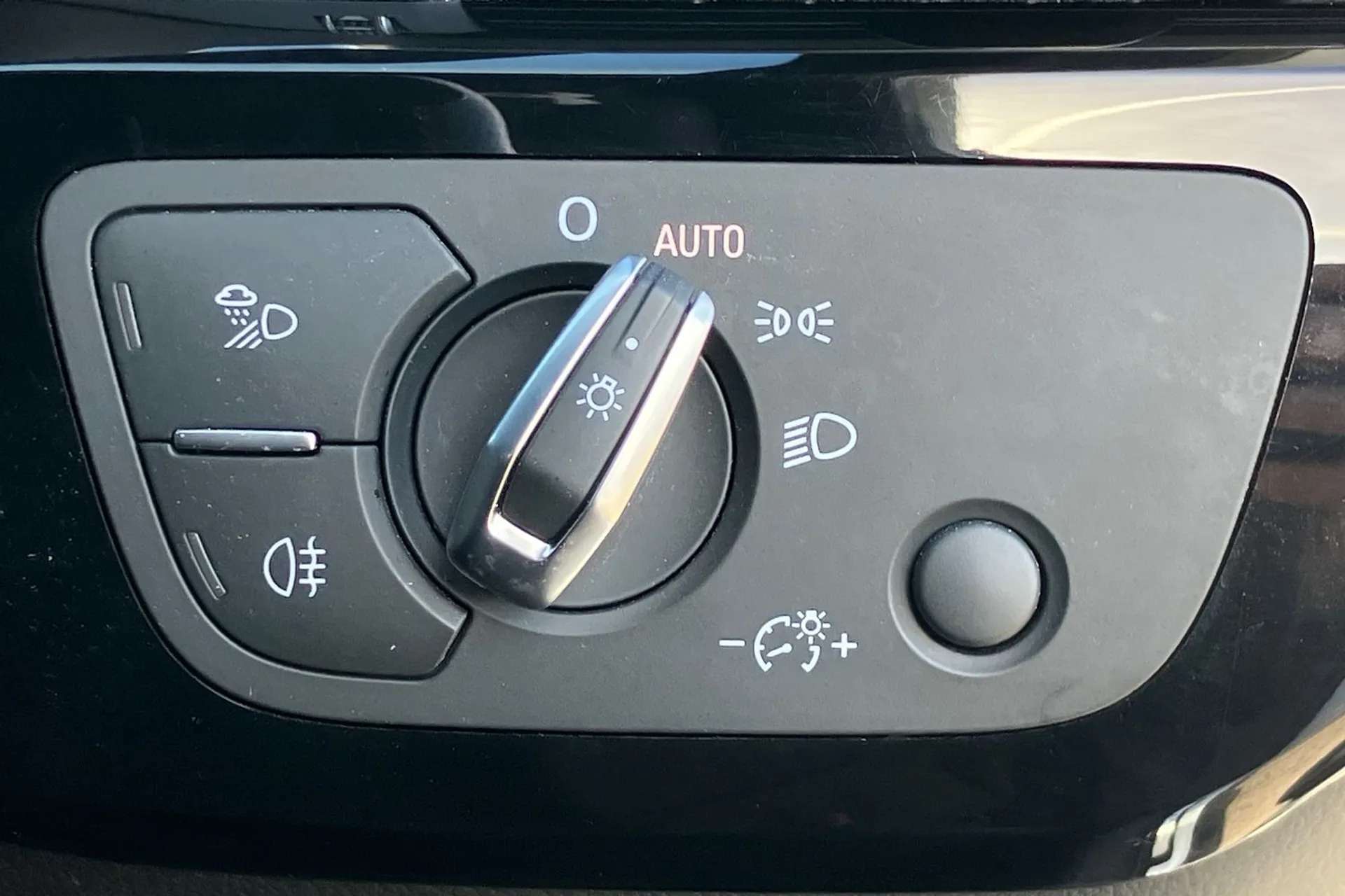 2019 AUDI A4 2019 AUDI A4