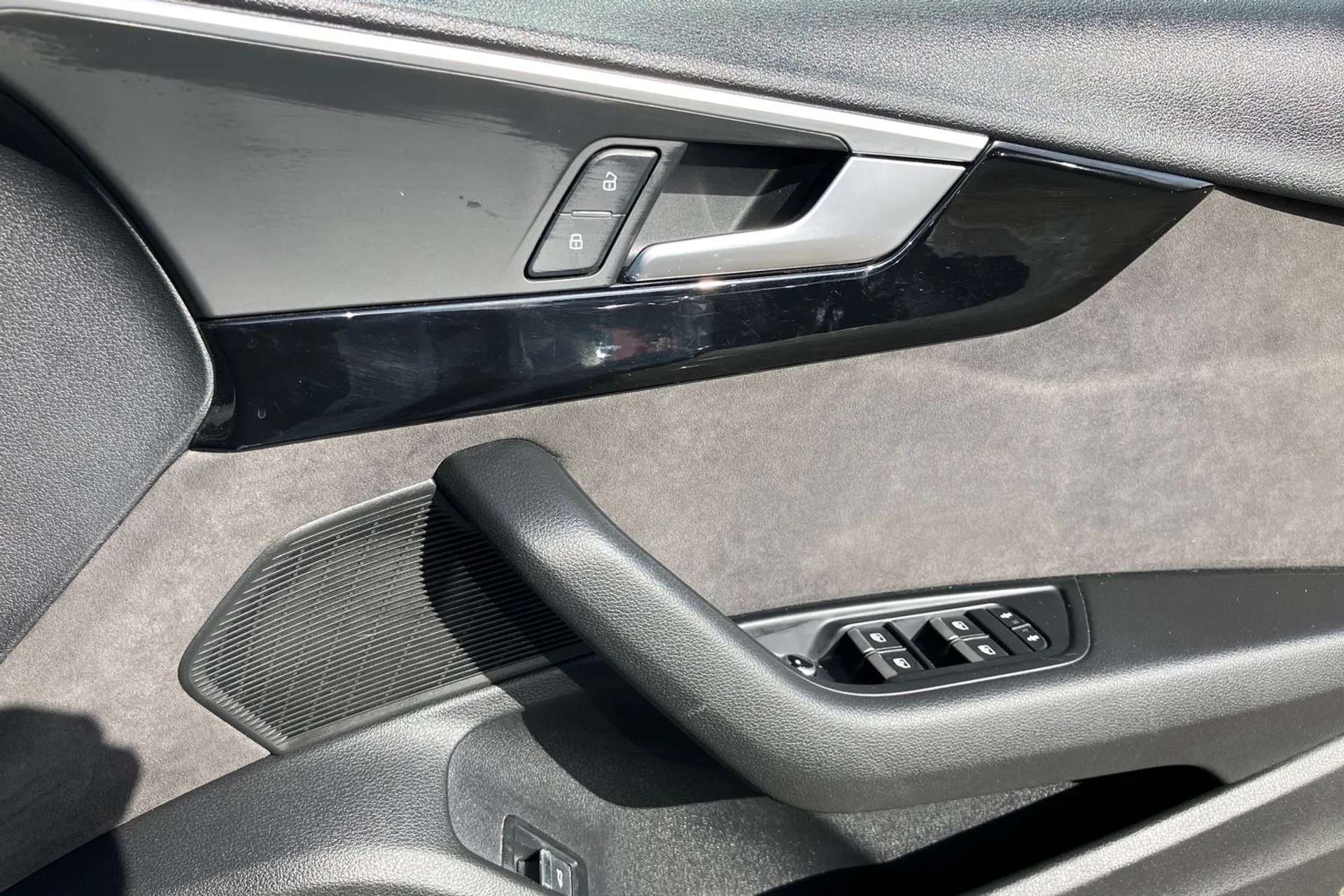 2019 AUDI A4 2019 AUDI A4