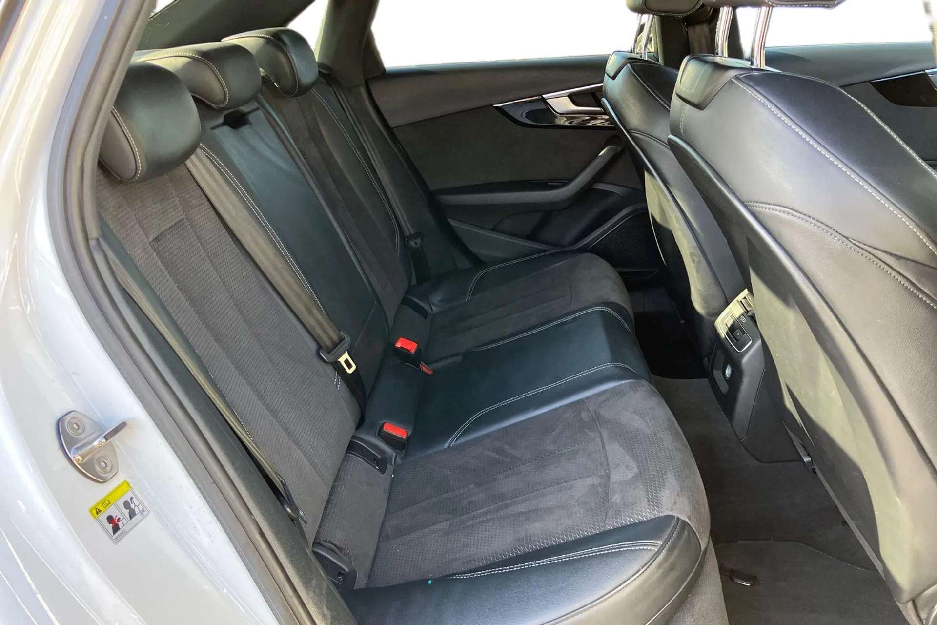 2019 AUDI A4 2019 AUDI A4