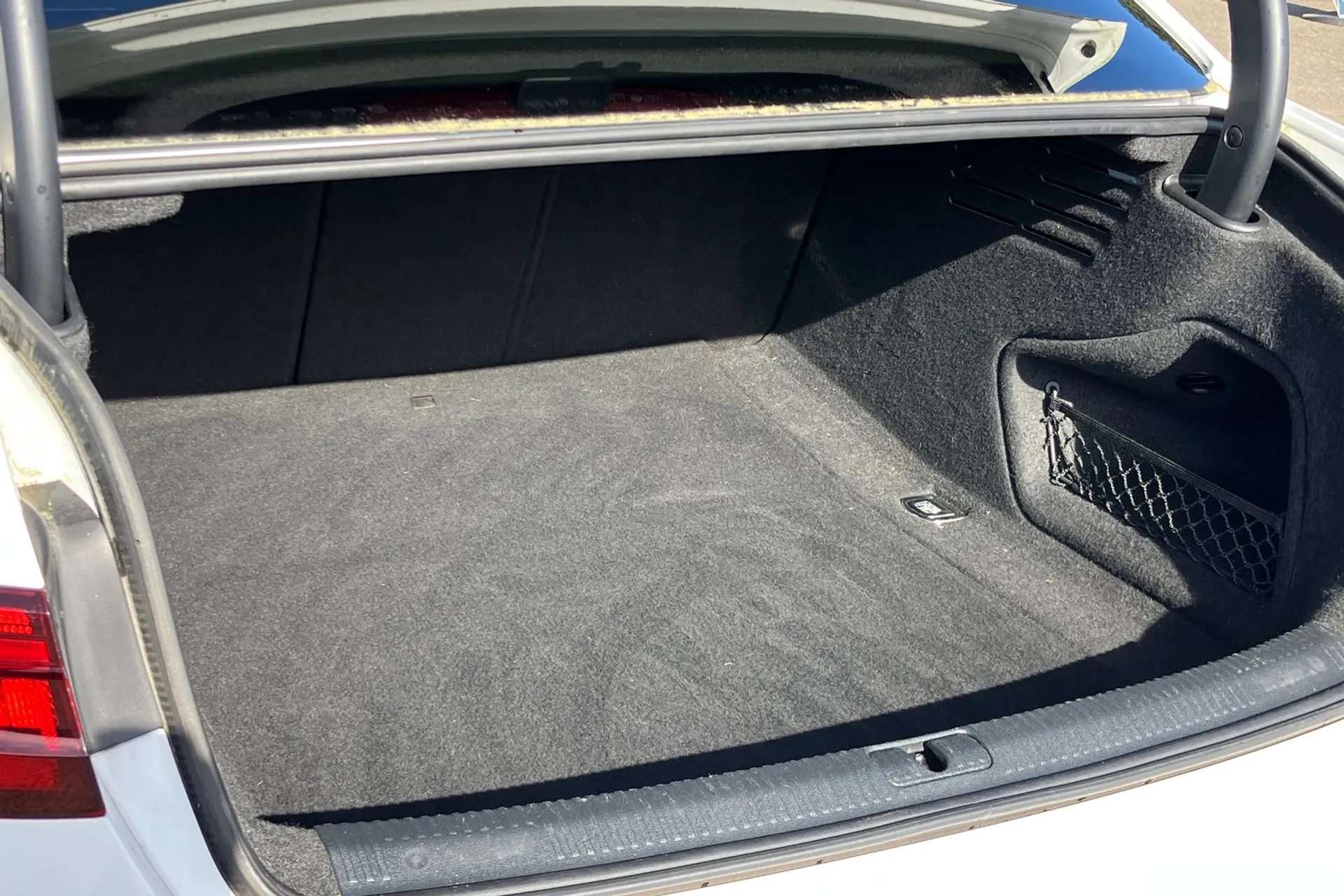 2019 AUDI A4 2019 AUDI A4