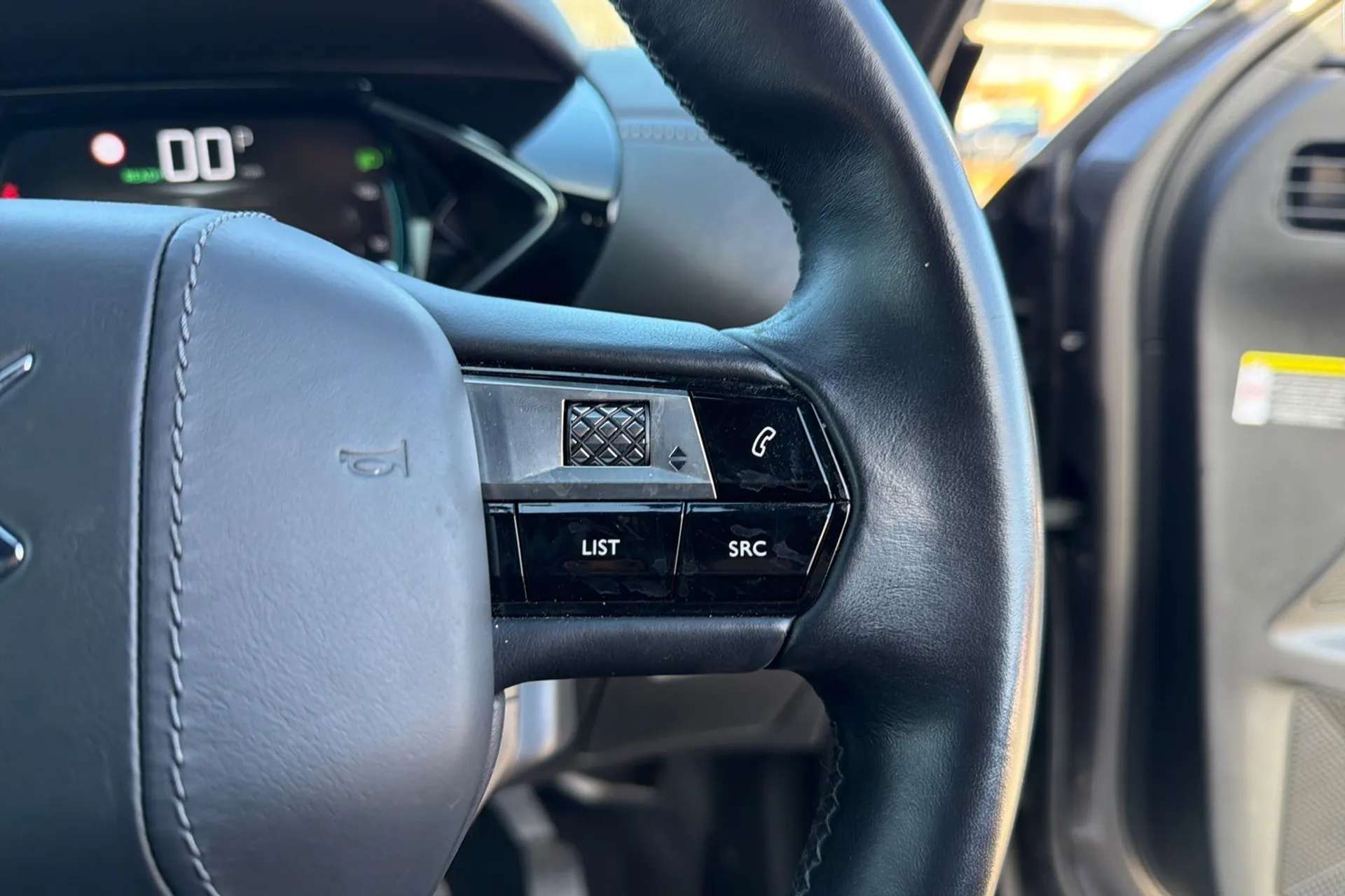 2021 DS DS3 2021 DS DS3