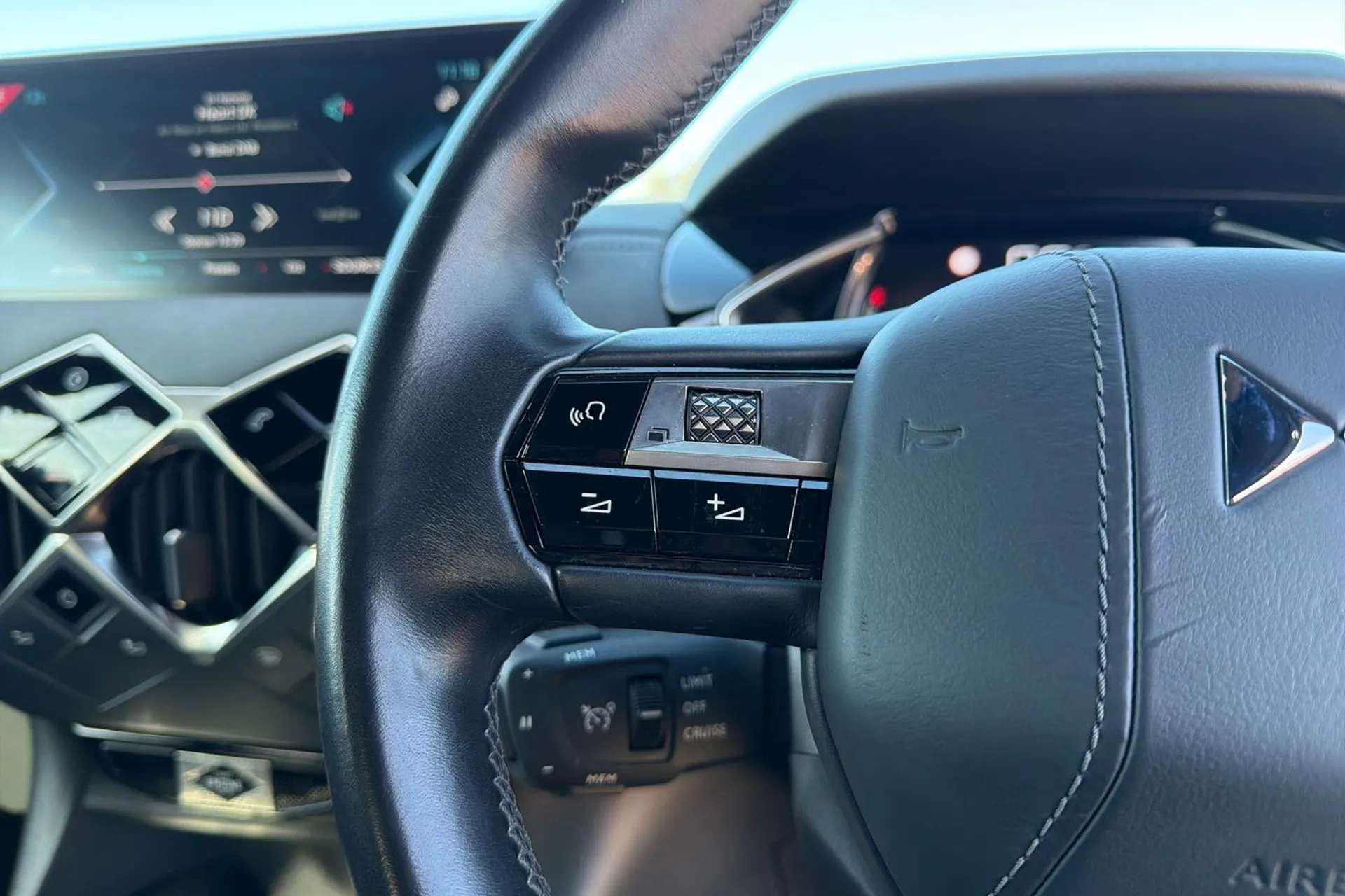 2021 DS DS3 2021 DS DS3