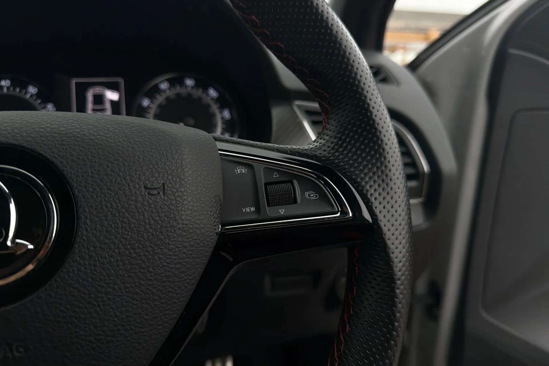 2018 SKODA FABIA 2018 SKODA FABIA