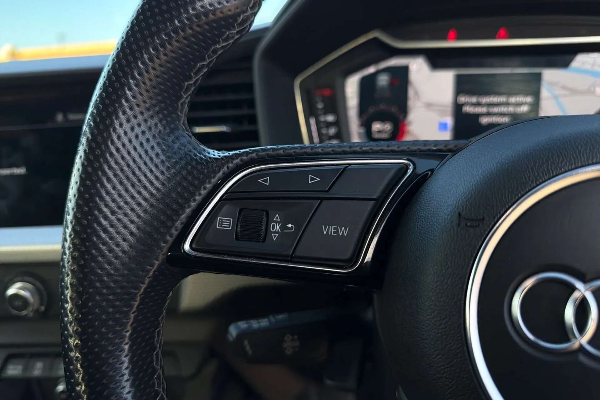 2021 AUDI A1 2021 AUDI A1