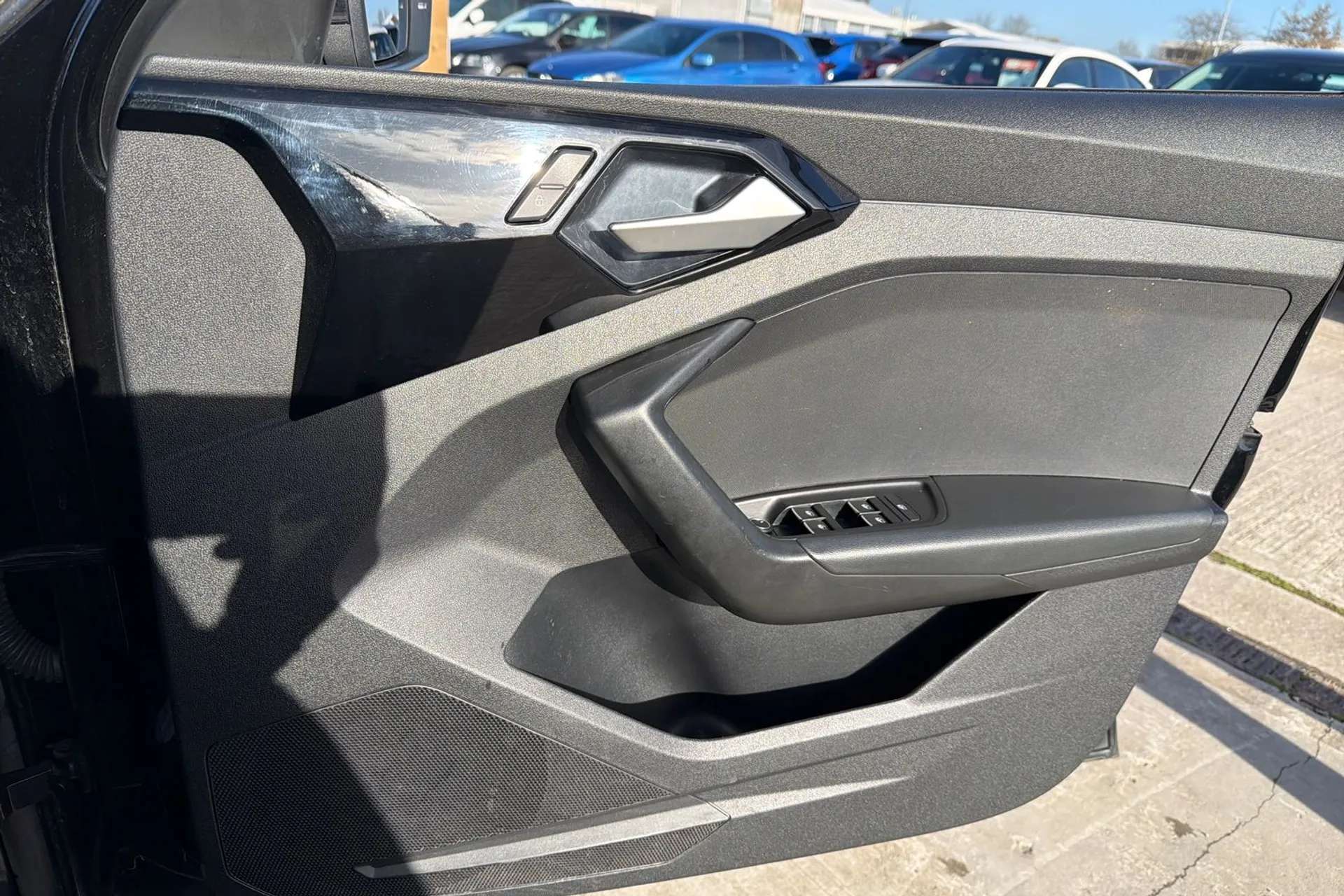 2021 AUDI A1 2021 AUDI A1