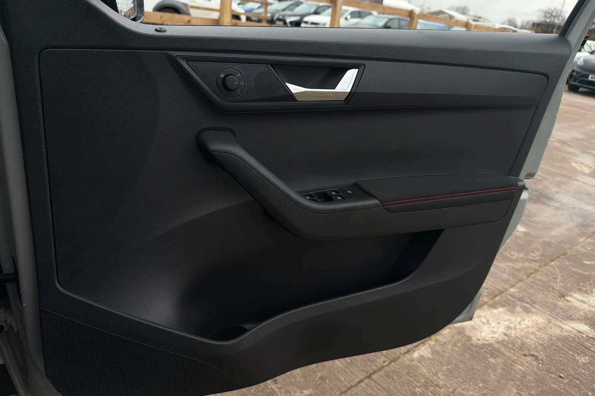 2018 SKODA FABIA 2018 SKODA FABIA