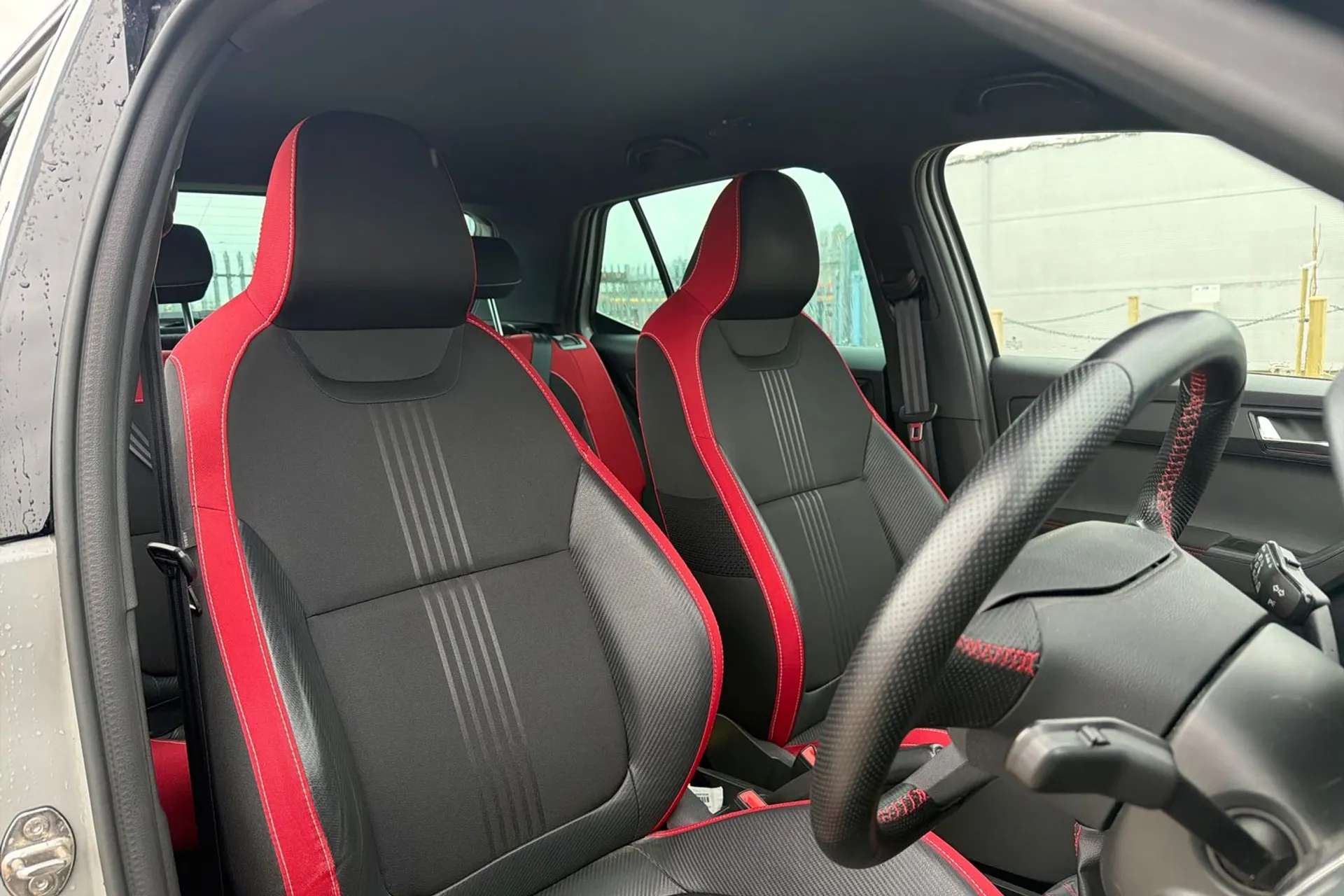 2018 SKODA FABIA 2018 SKODA FABIA