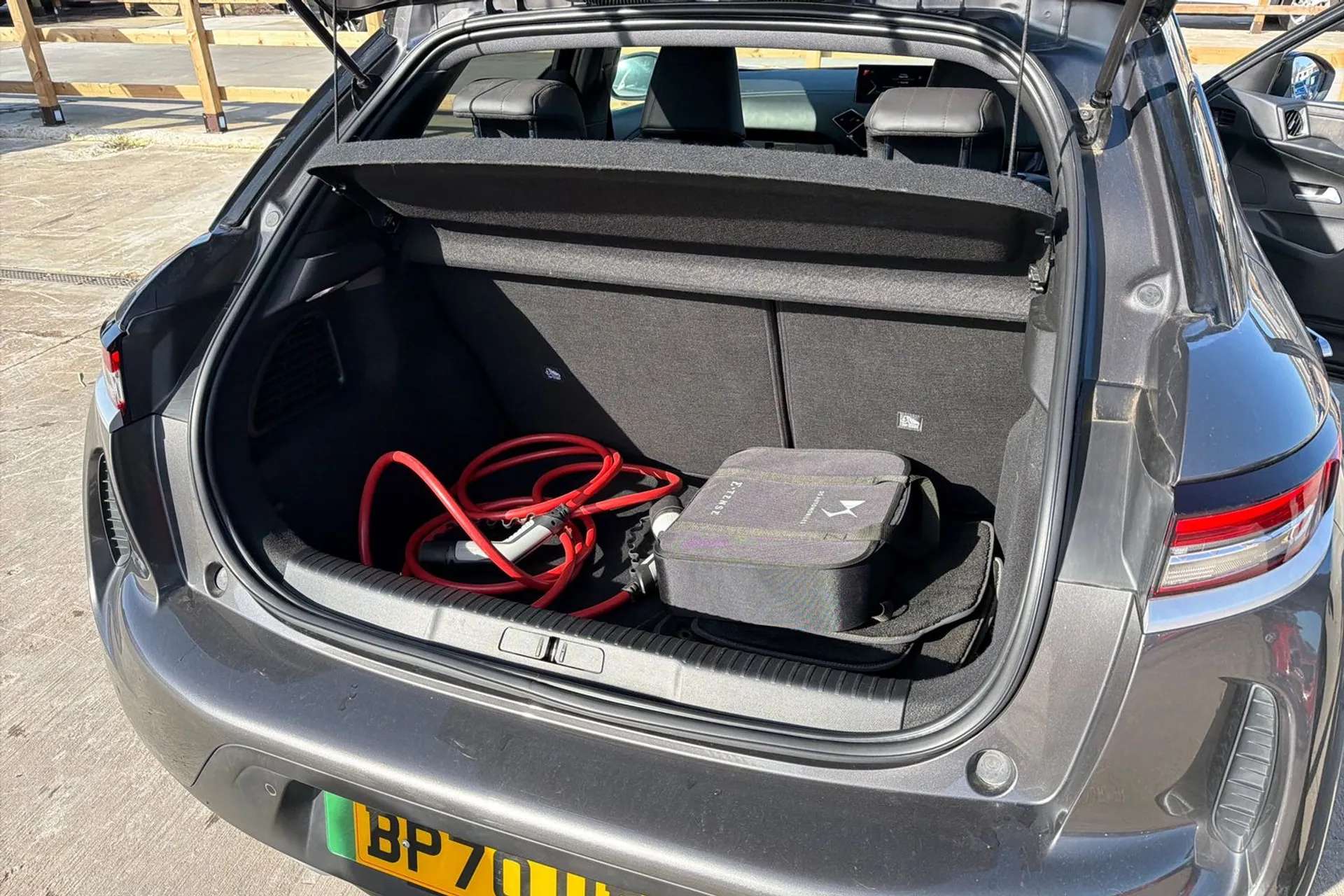 2021 DS DS3 2021 DS DS3