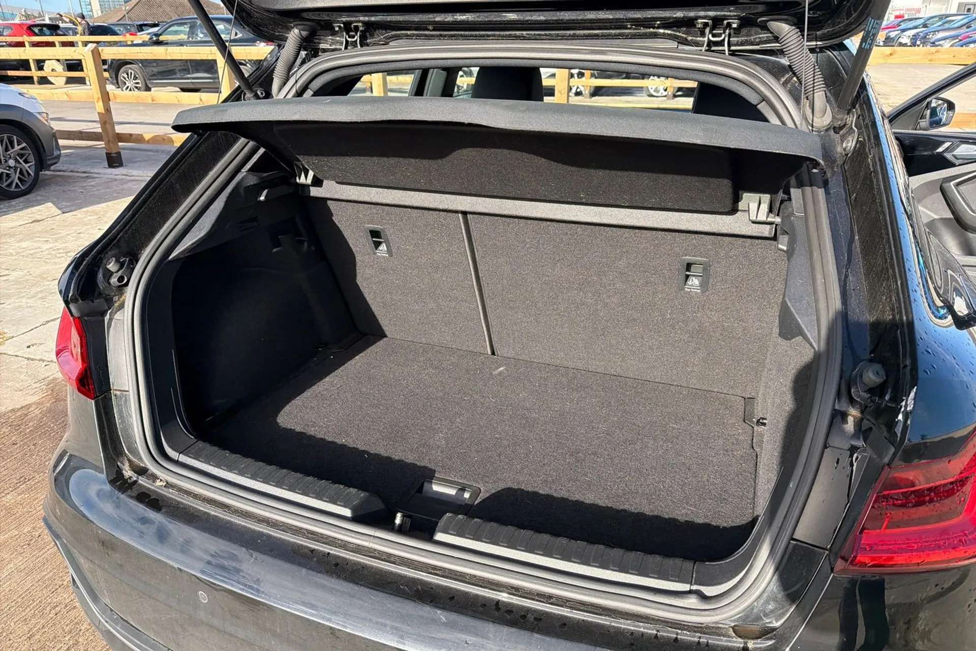 2021 AUDI A1 2021 AUDI A1