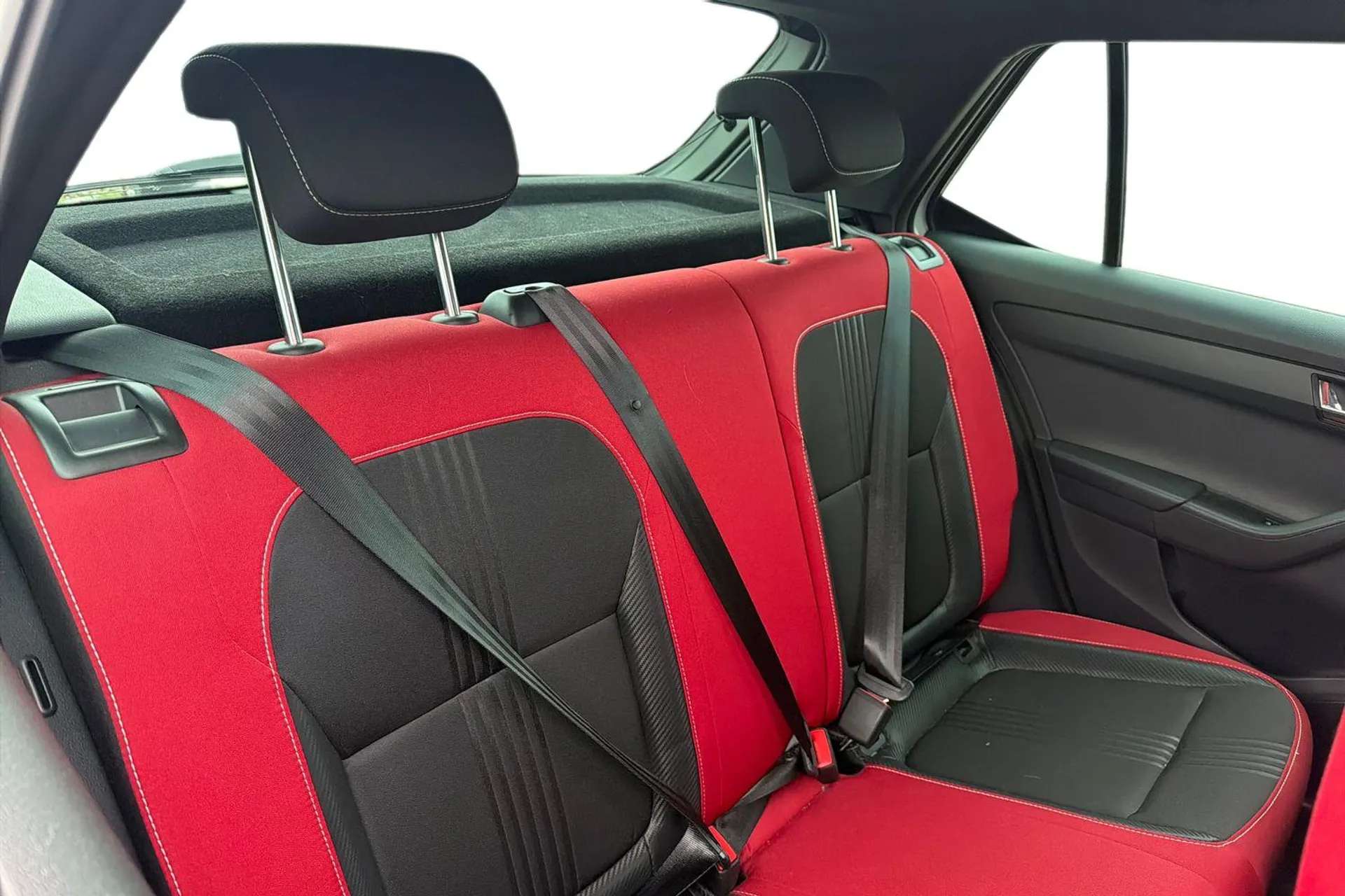 2018 SKODA FABIA 2018 SKODA FABIA