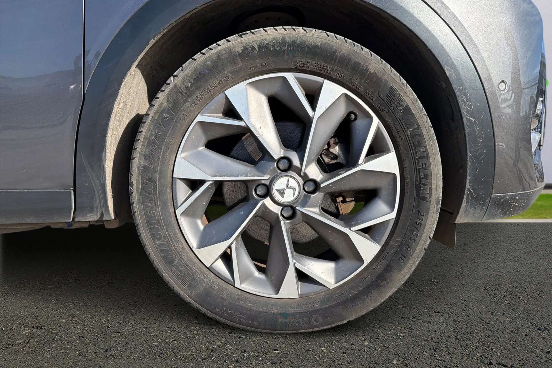 2021 DS DS3 2021 DS DS3