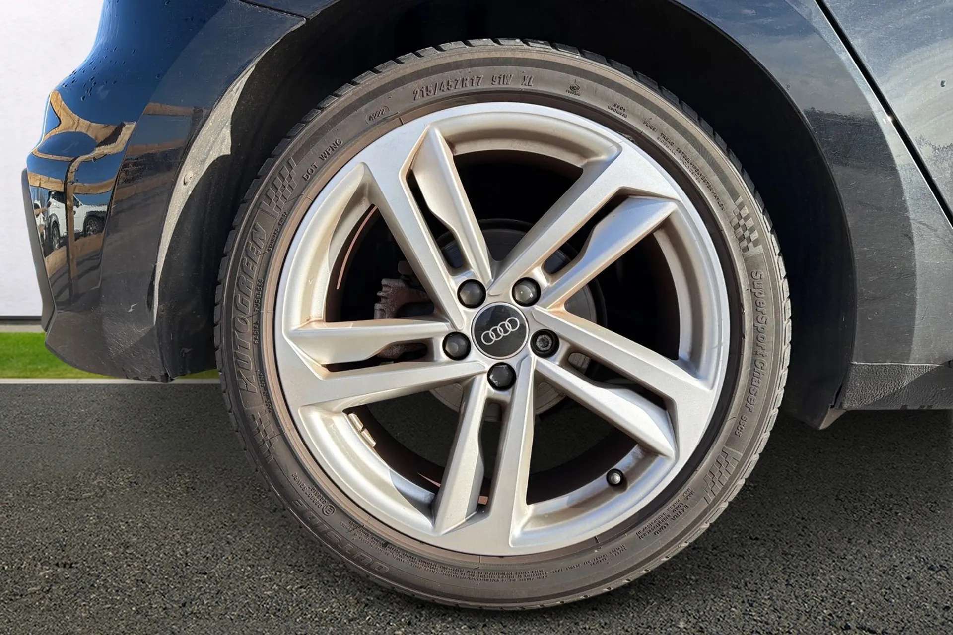 2021 AUDI A1 2021 AUDI A1