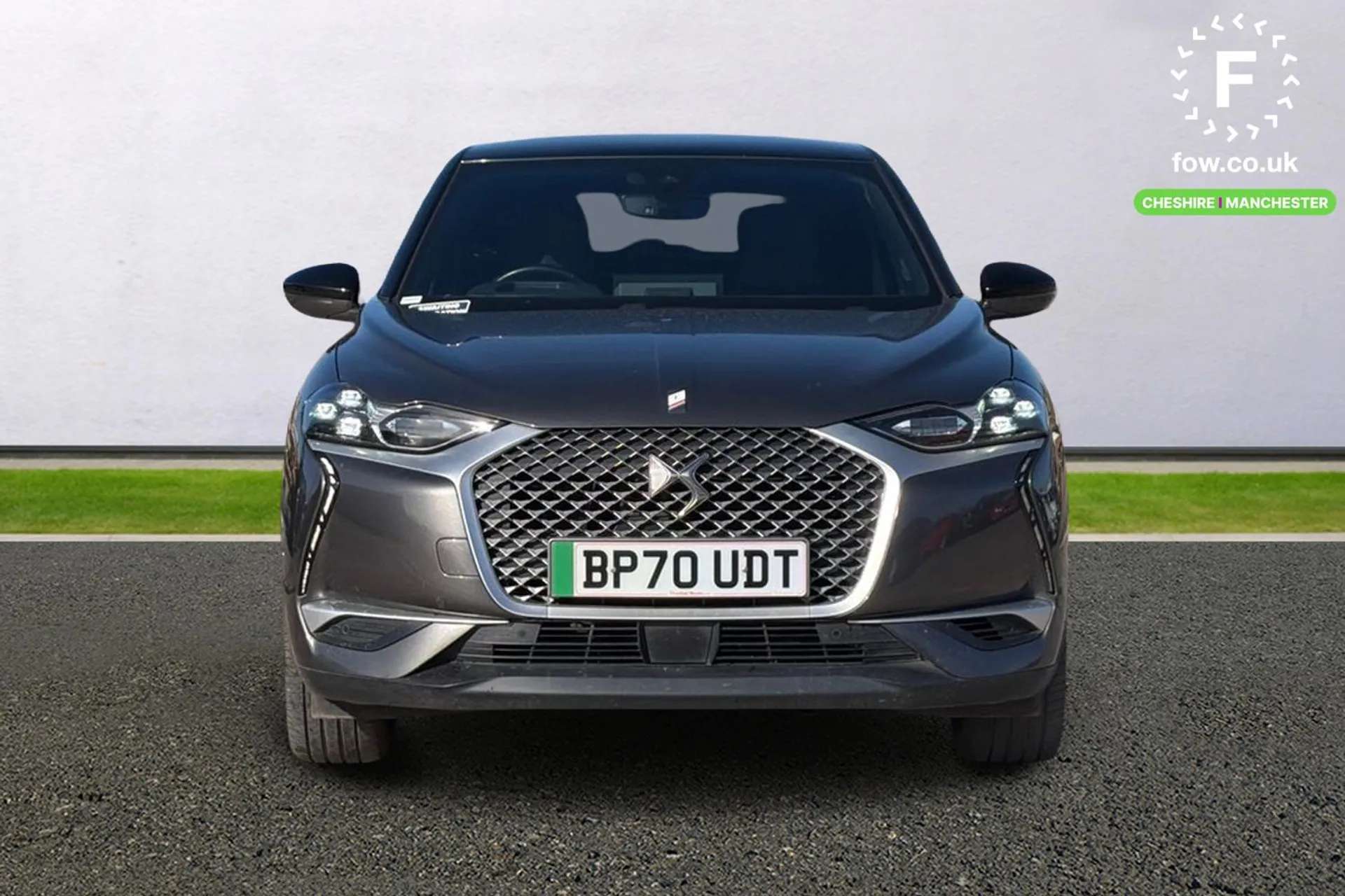 2021 DS DS3 2021 DS DS3