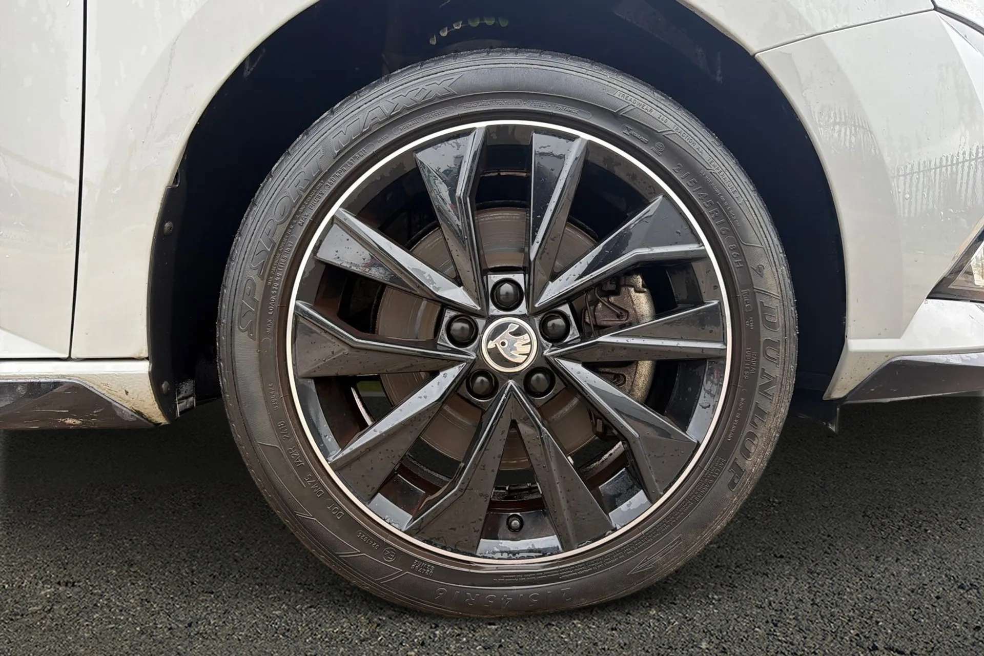 2018 SKODA FABIA 2018 SKODA FABIA