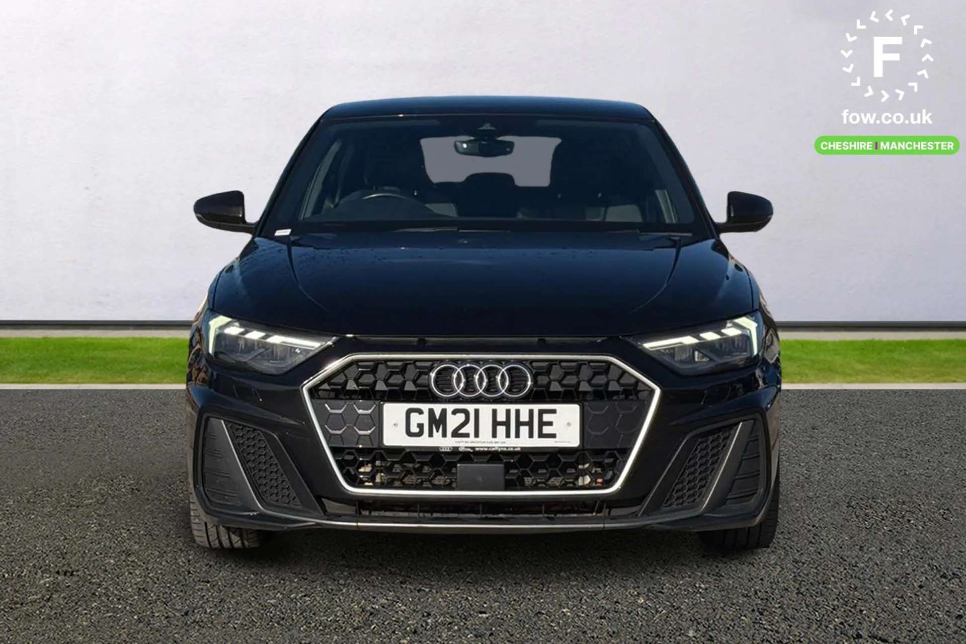 2021 AUDI A1 2021 AUDI A1