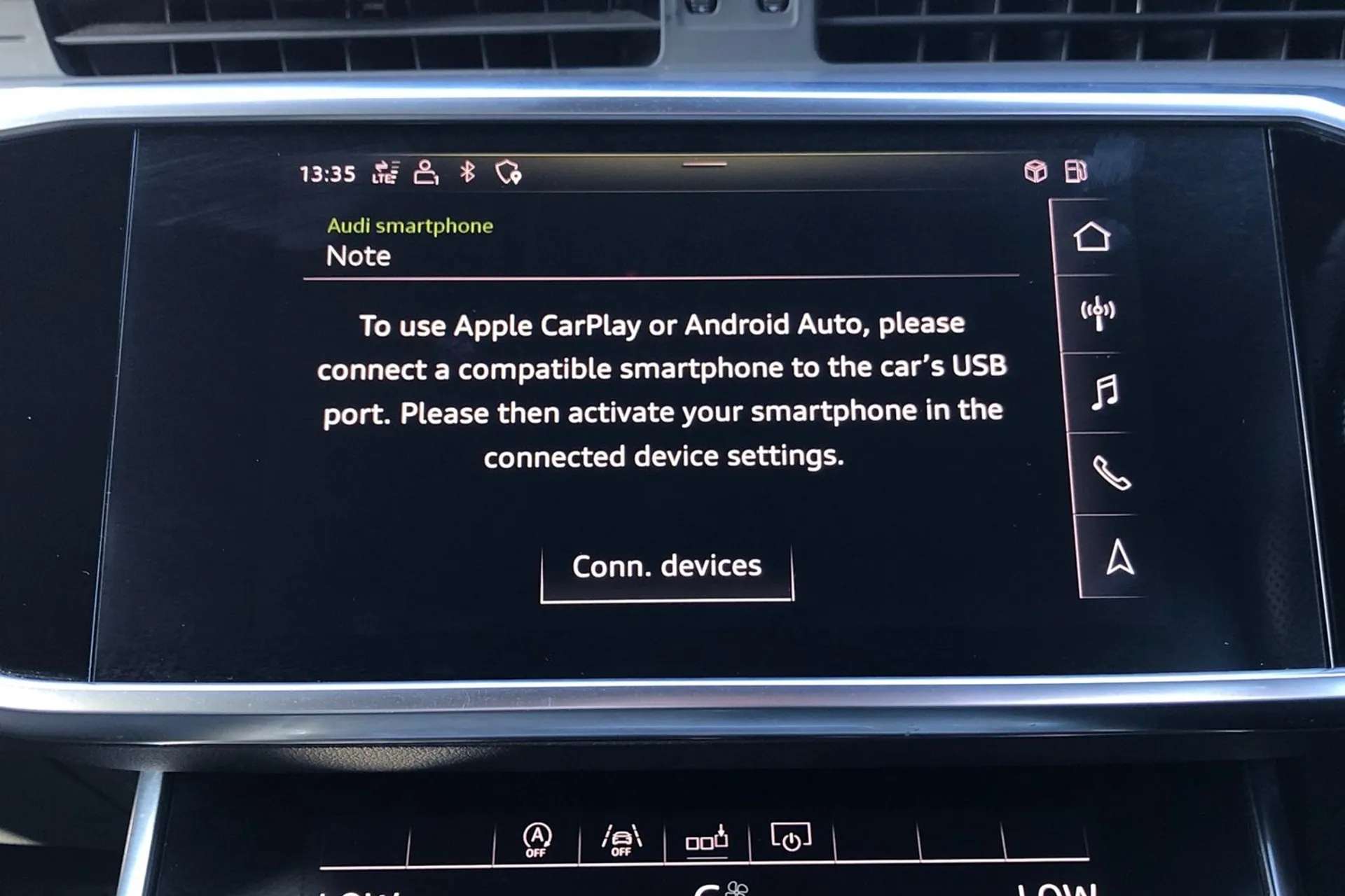 2019 AUDI A6 2019 AUDI A6