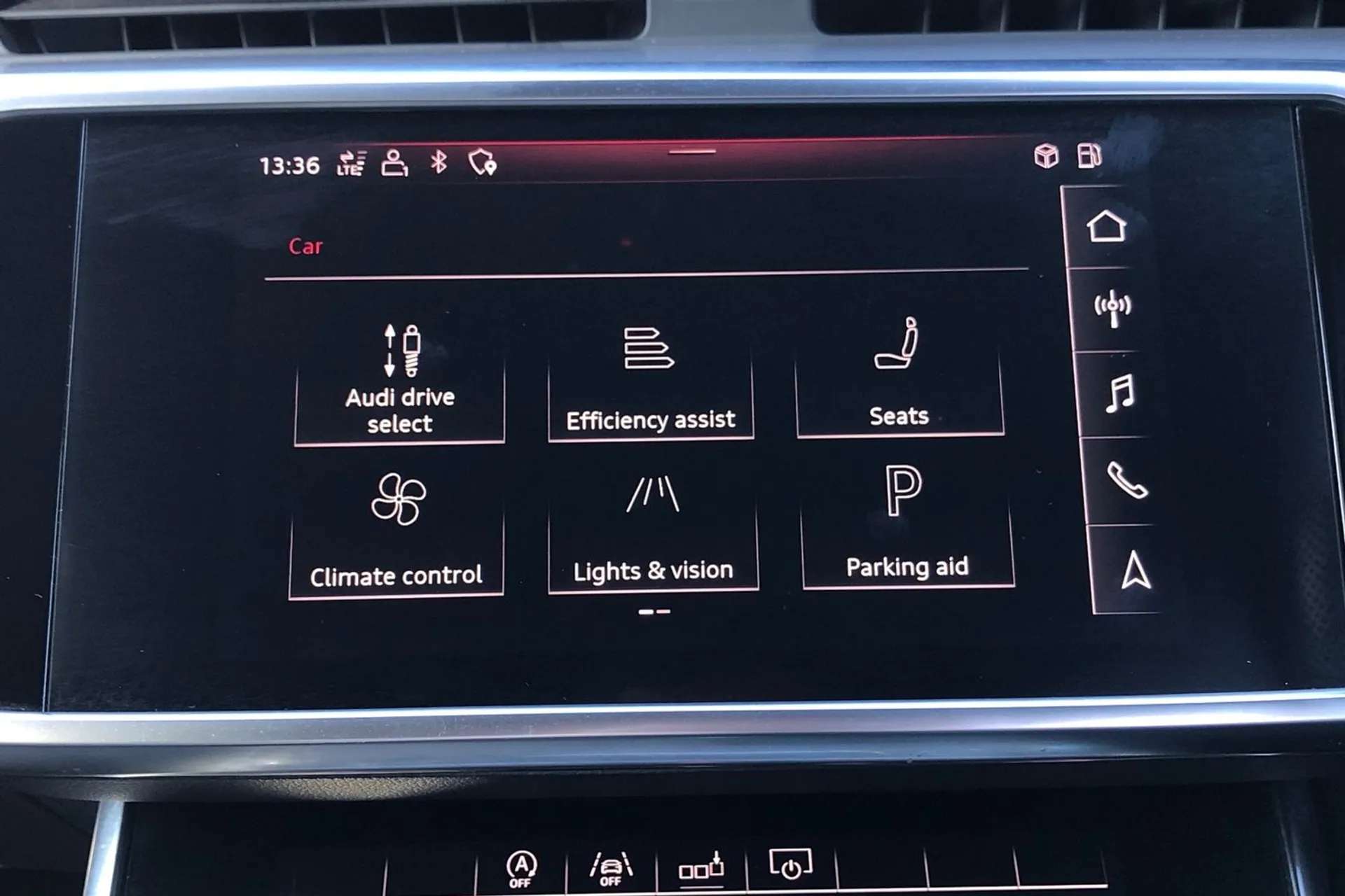 2019 AUDI A6 2019 AUDI A6