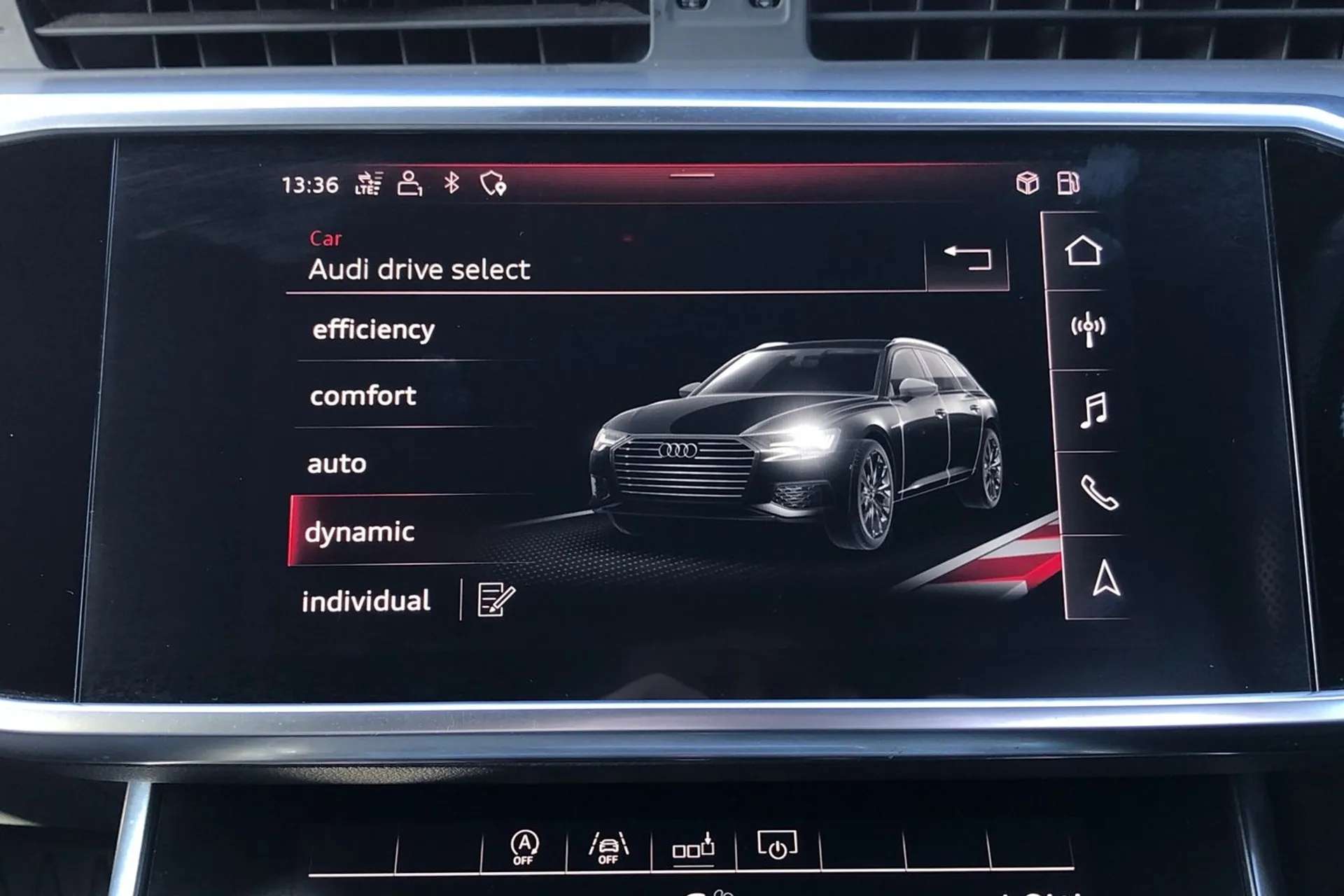 2019 AUDI A6 2019 AUDI A6
