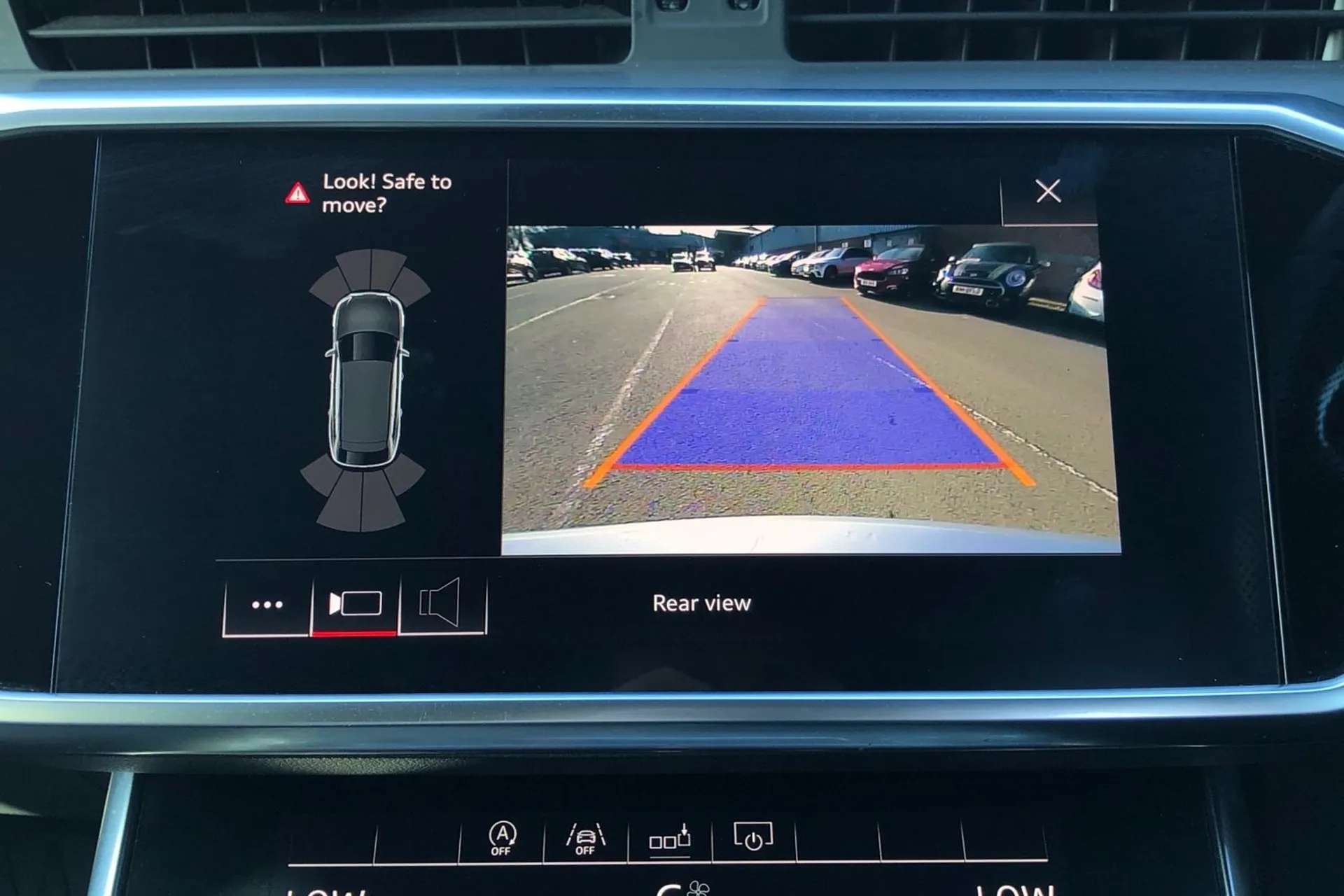 2019 AUDI A6 2019 AUDI A6