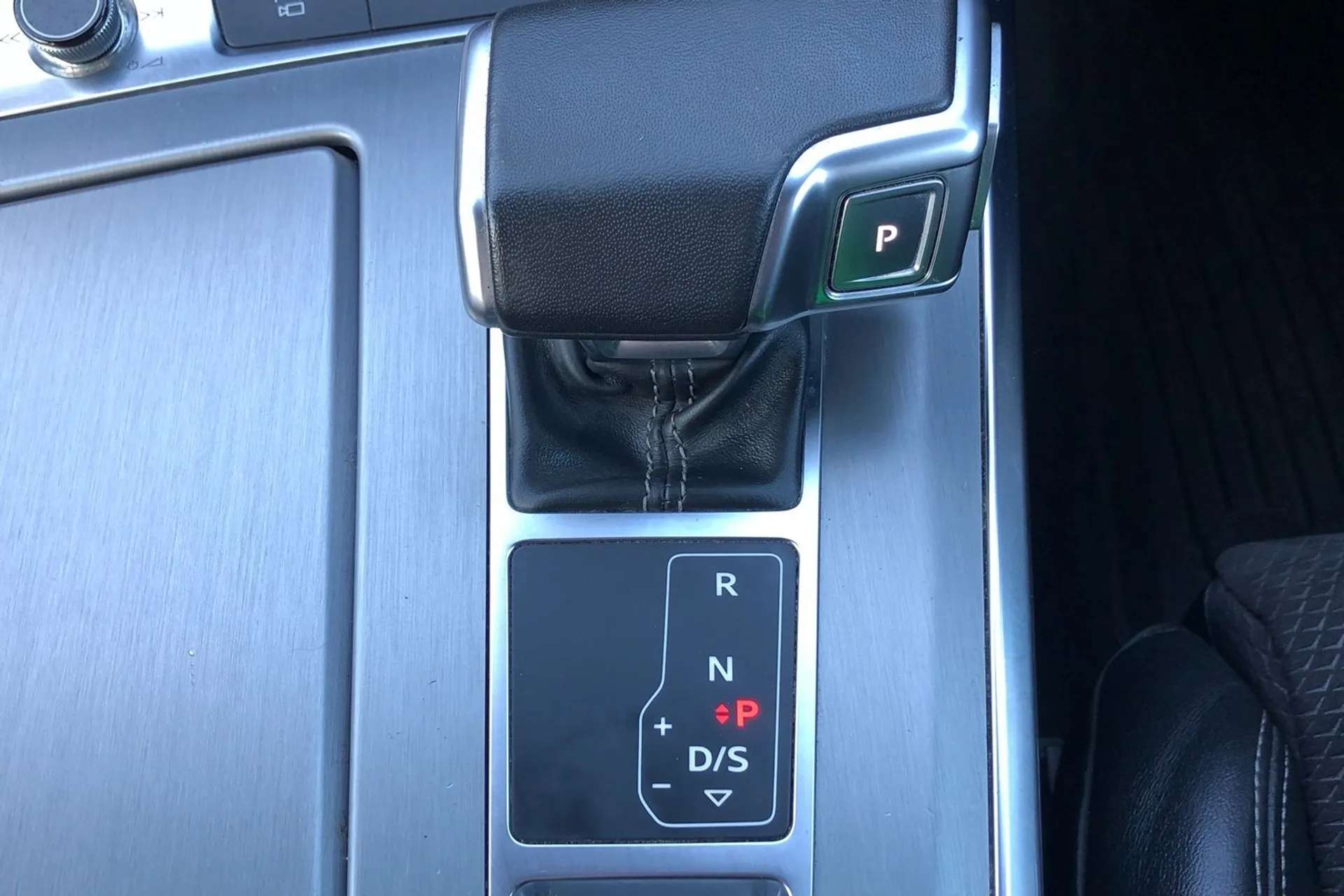 2019 AUDI A6 2019 AUDI A6