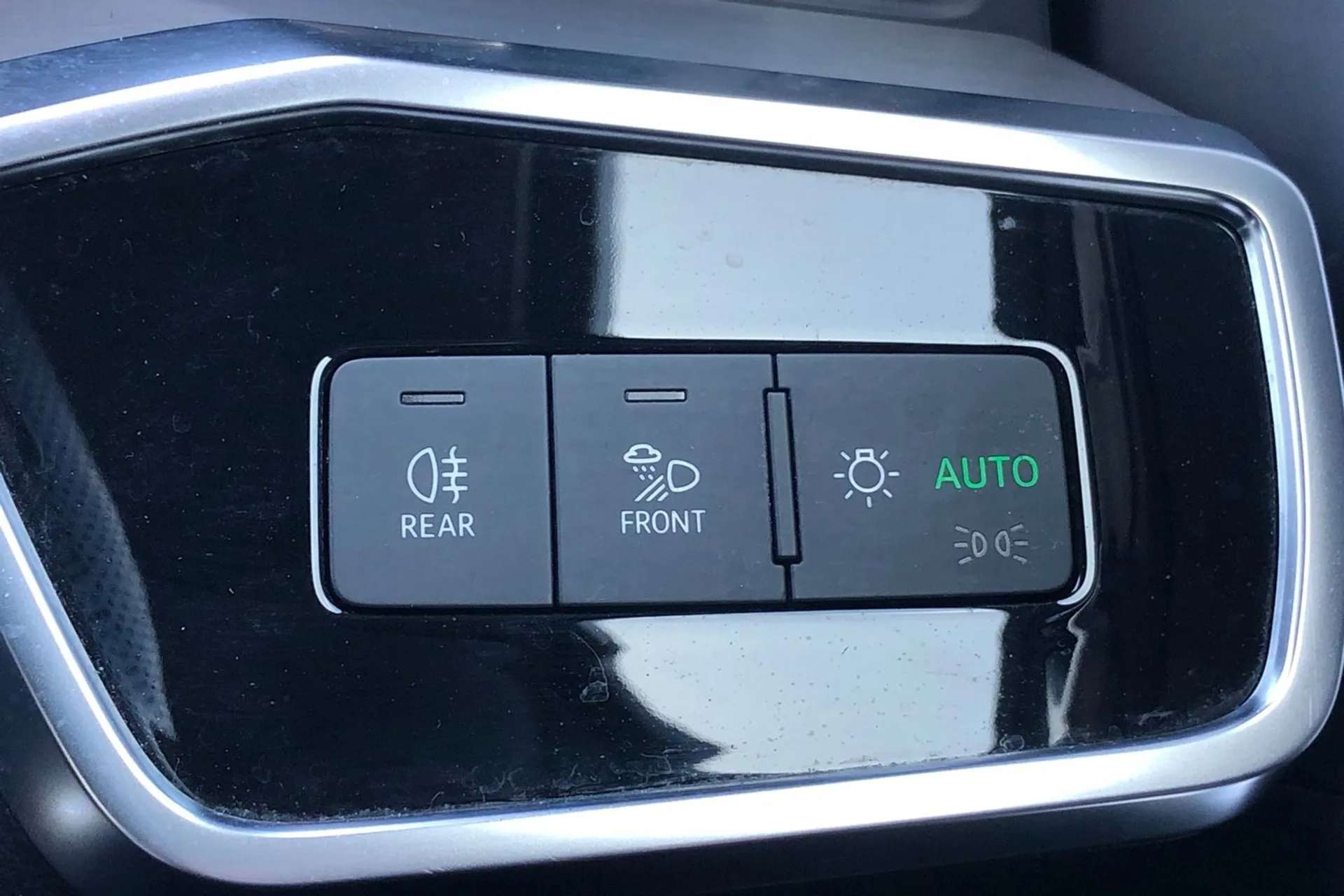 2019 AUDI A6 2019 AUDI A6