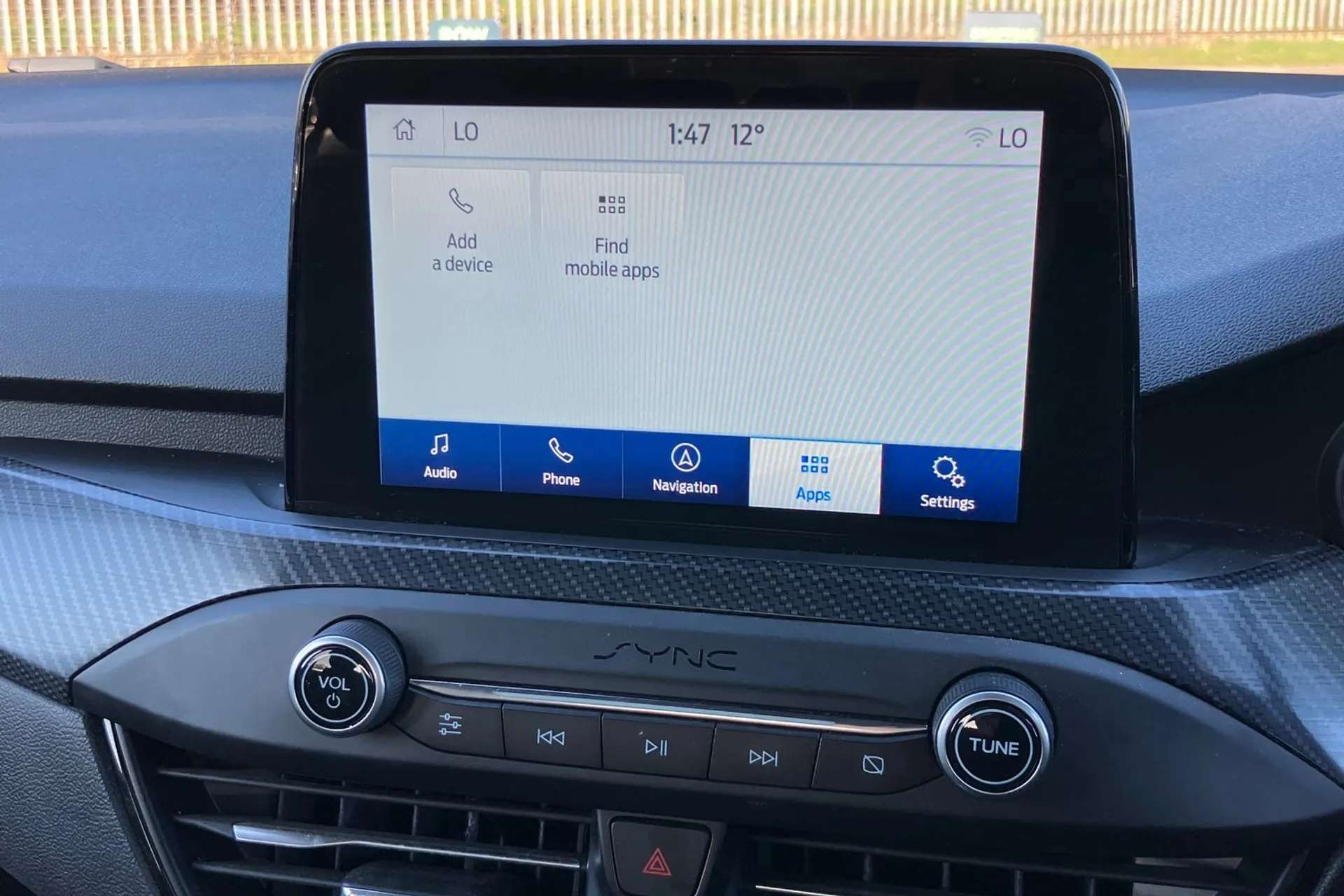 2018 FORD FOCUS 2018 FORD FOCUS