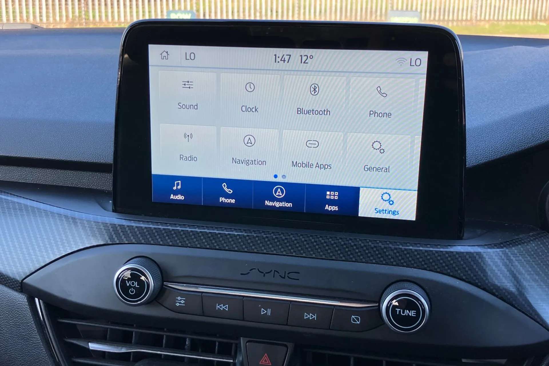 2018 FORD FOCUS 2018 FORD FOCUS