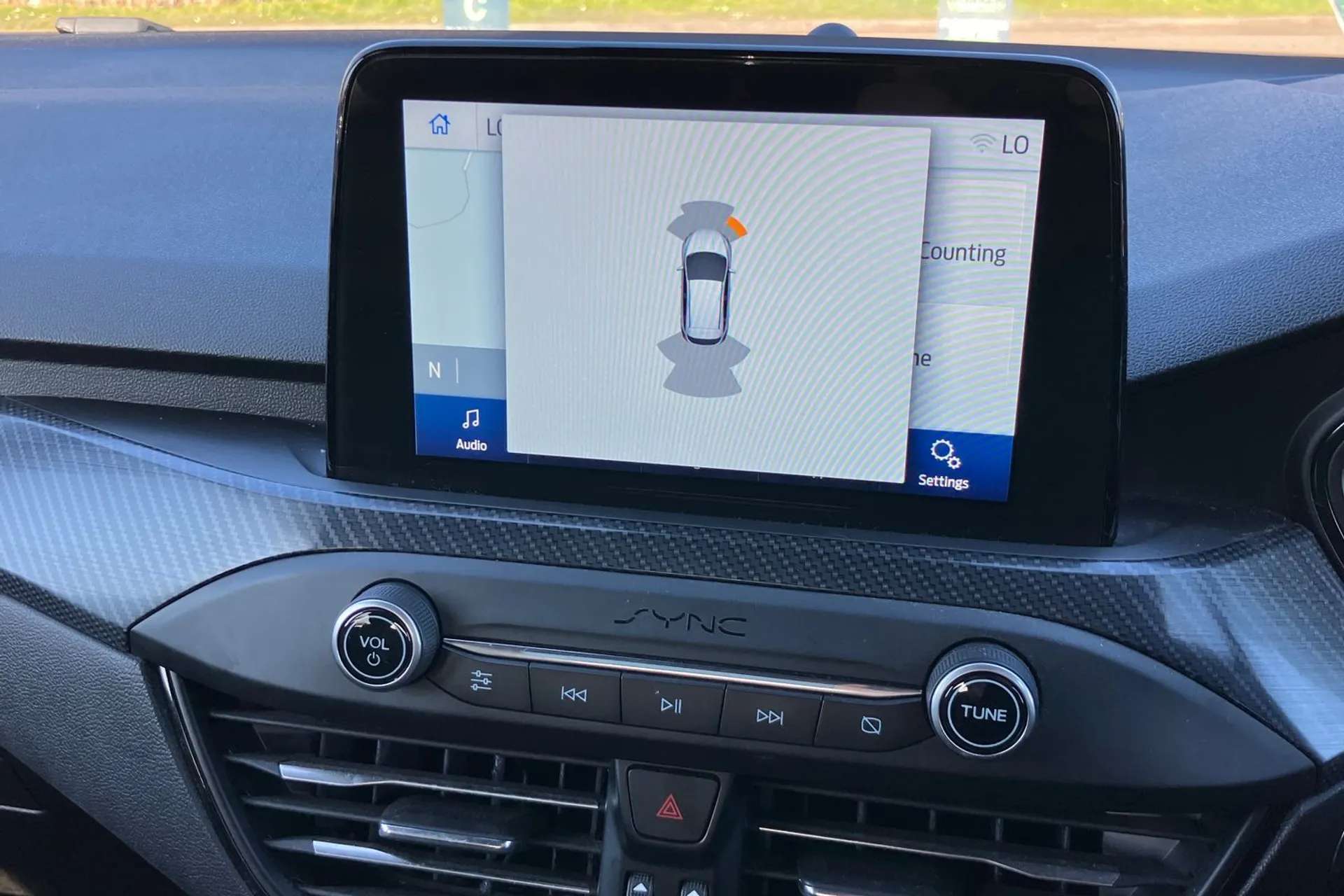 2018 FORD FOCUS 2018 FORD FOCUS