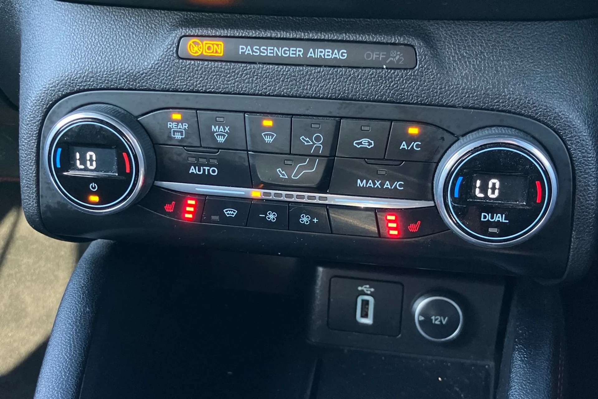 2018 FORD FOCUS 2018 FORD FOCUS